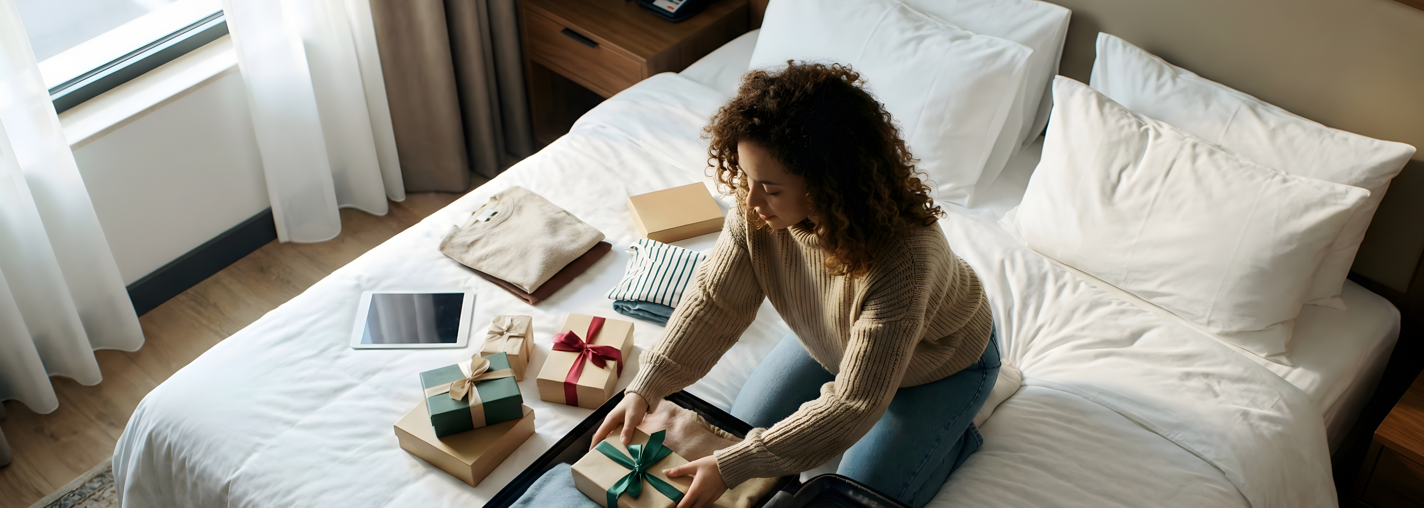 Meaningful Gifts to Buy in Barcelona, Local Guide from Atelier Dreesmann