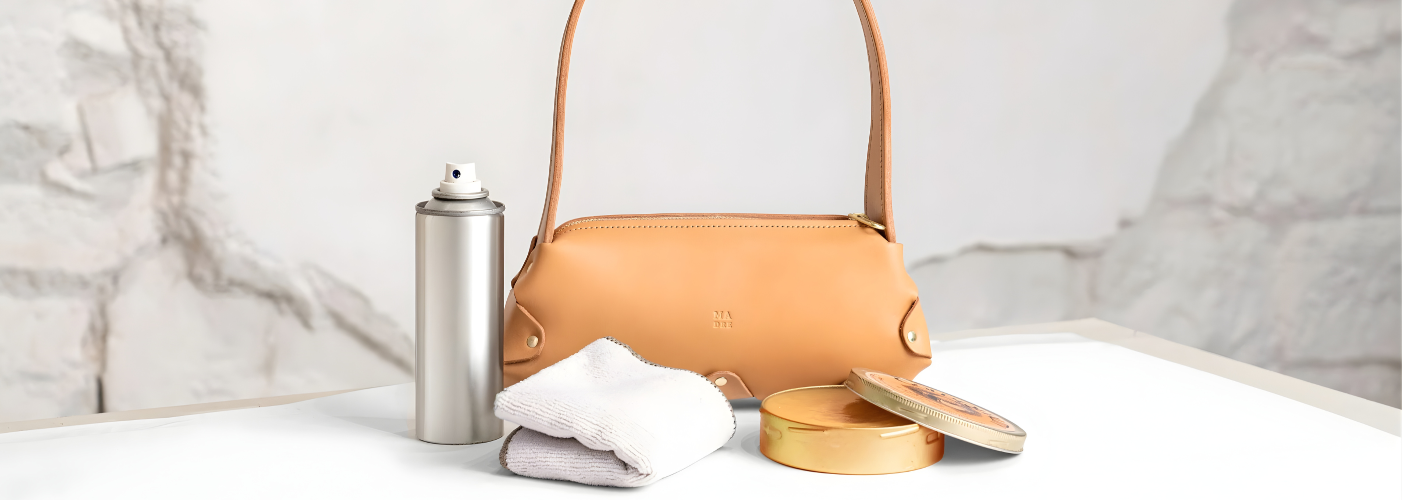 Seasonal Leather Care