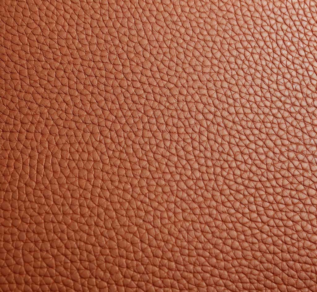 Embossed Leather - Raised Elements for Style and Function