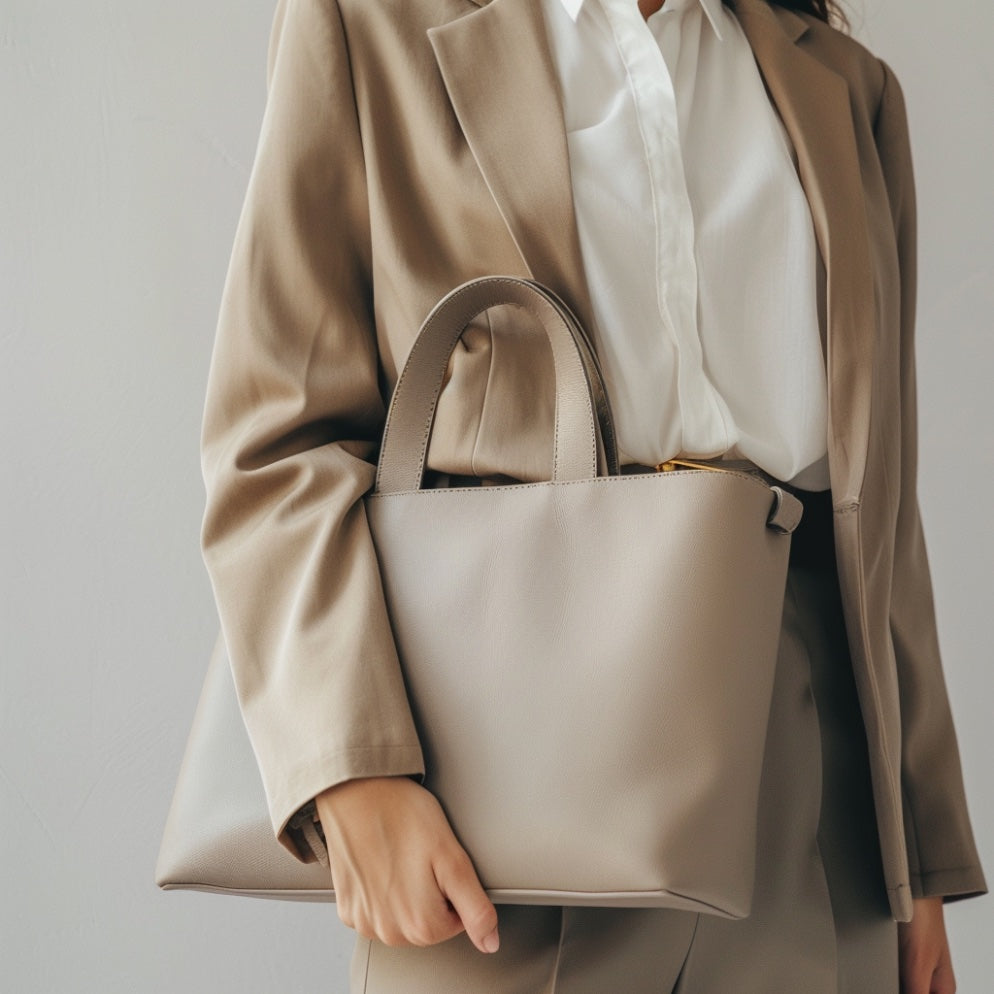 5 Essential Leather Accessories Every Professional Needs