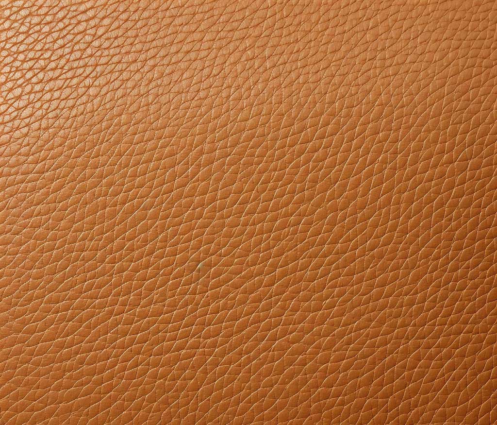 Top Grain Leather