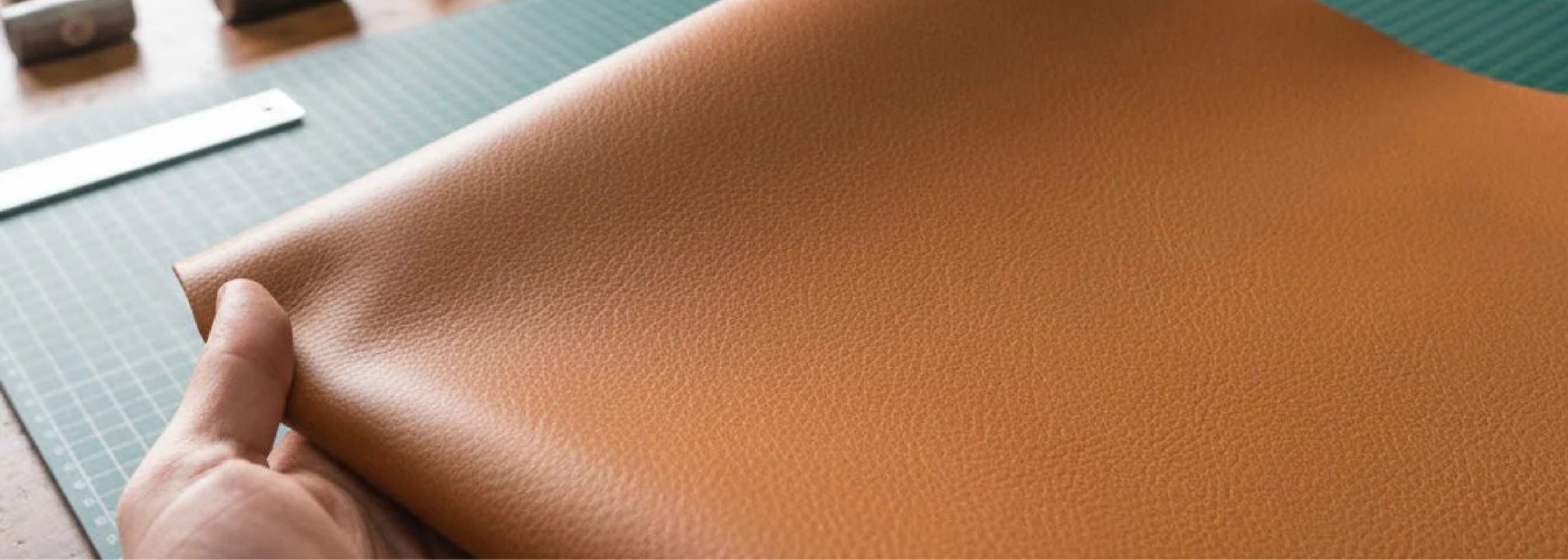 What is Swift Leather