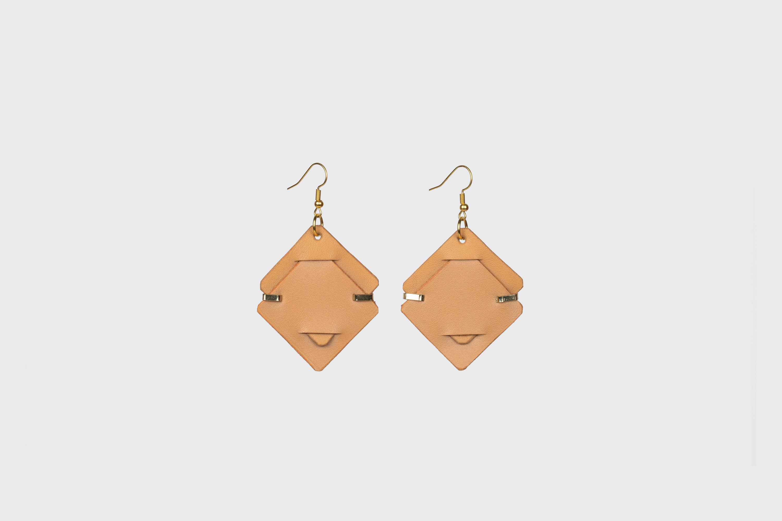 Pendientes Alexia