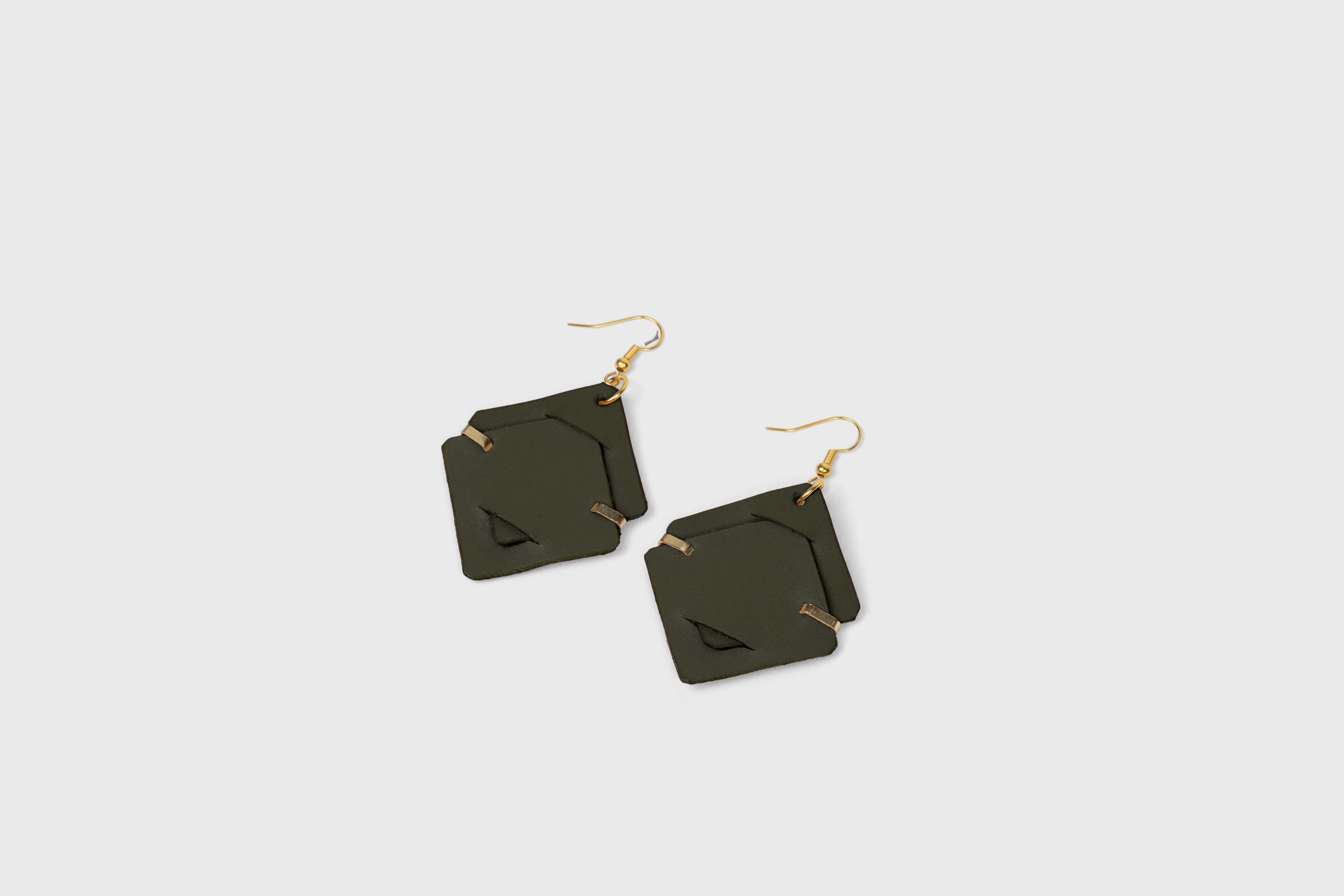 Alexia Earrings