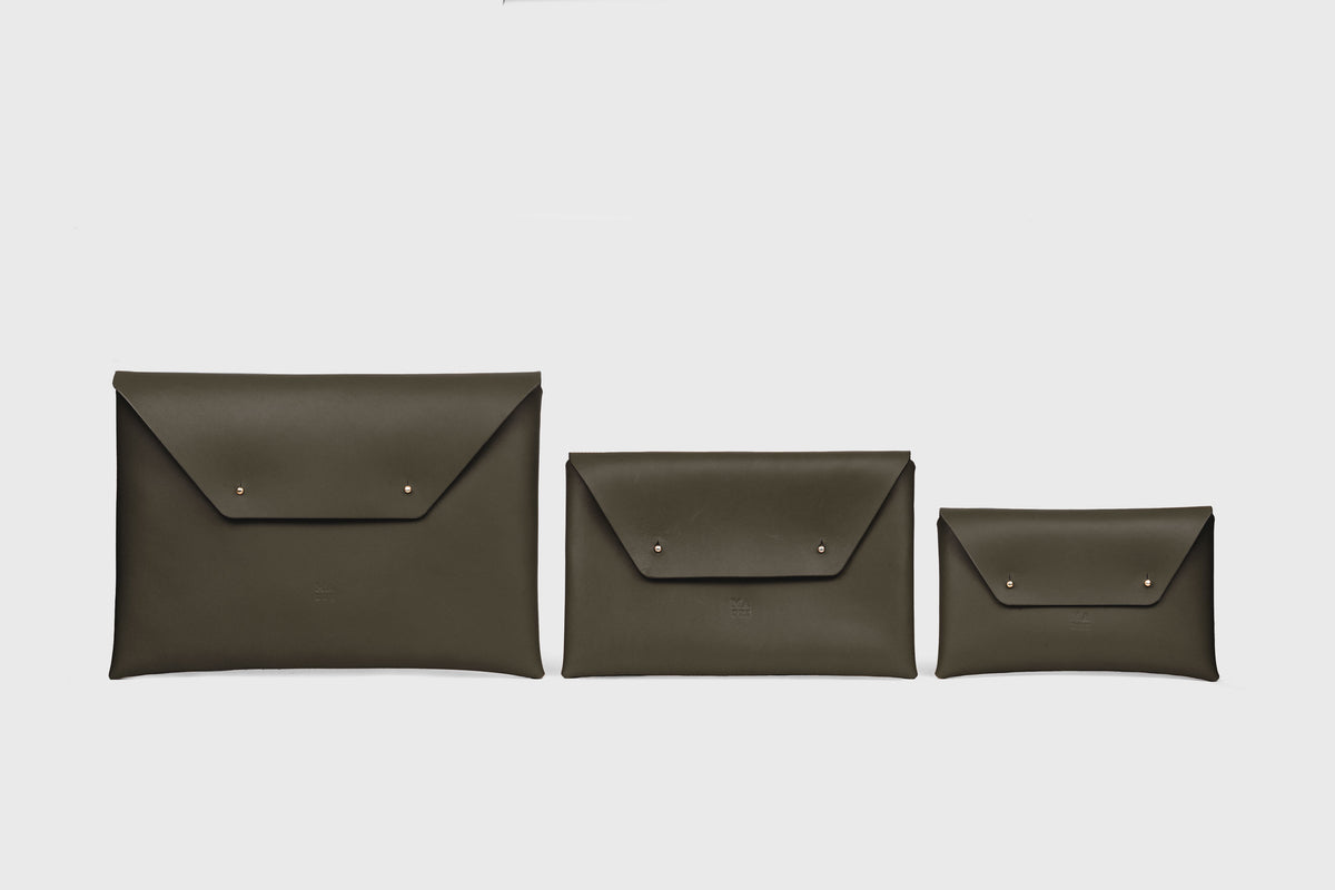 Envelope Clutch Big5
