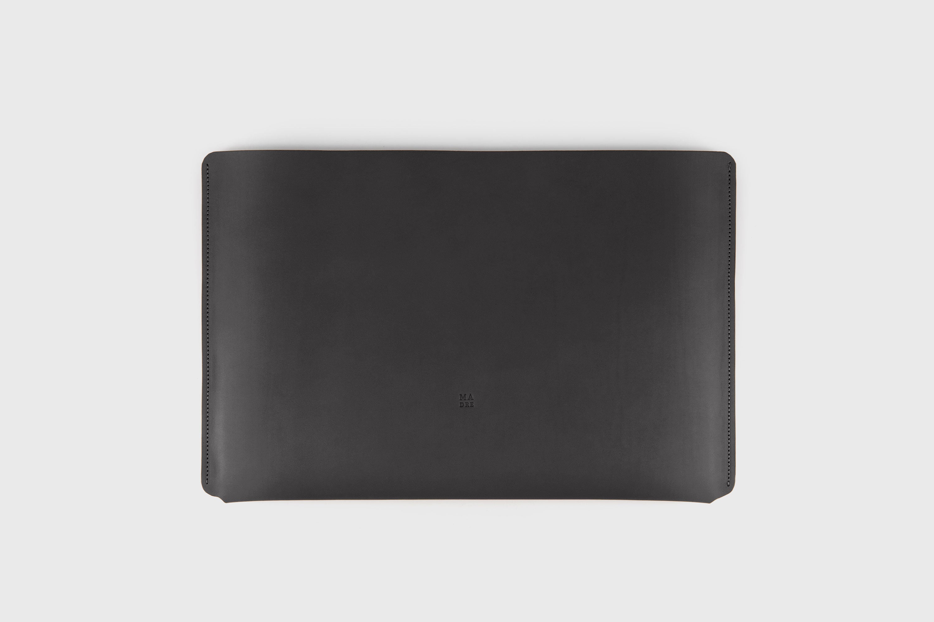Capa deslizante para MacBook Horizontal em pele