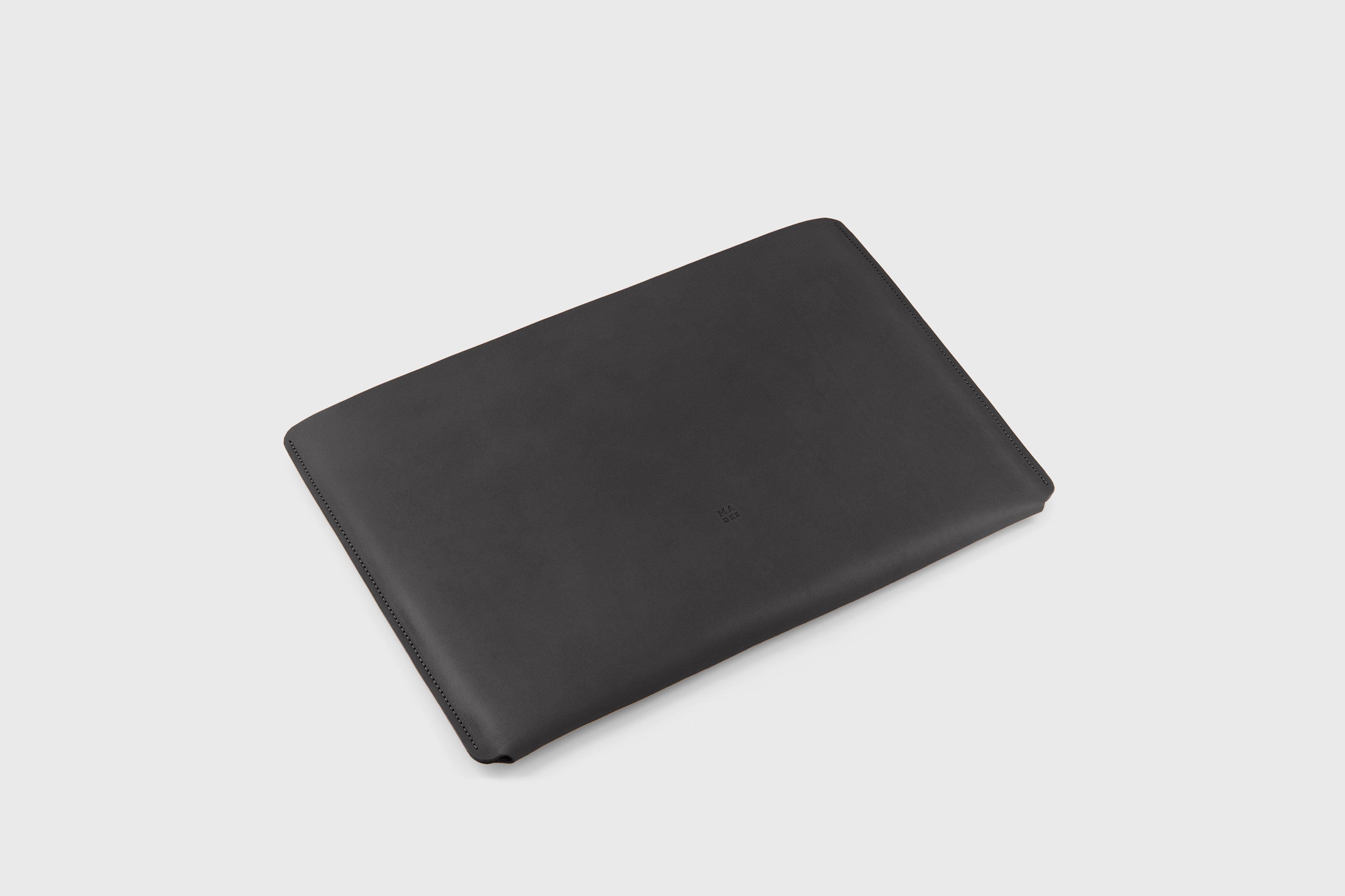 Capa deslizante para MacBook Horizontal em pele