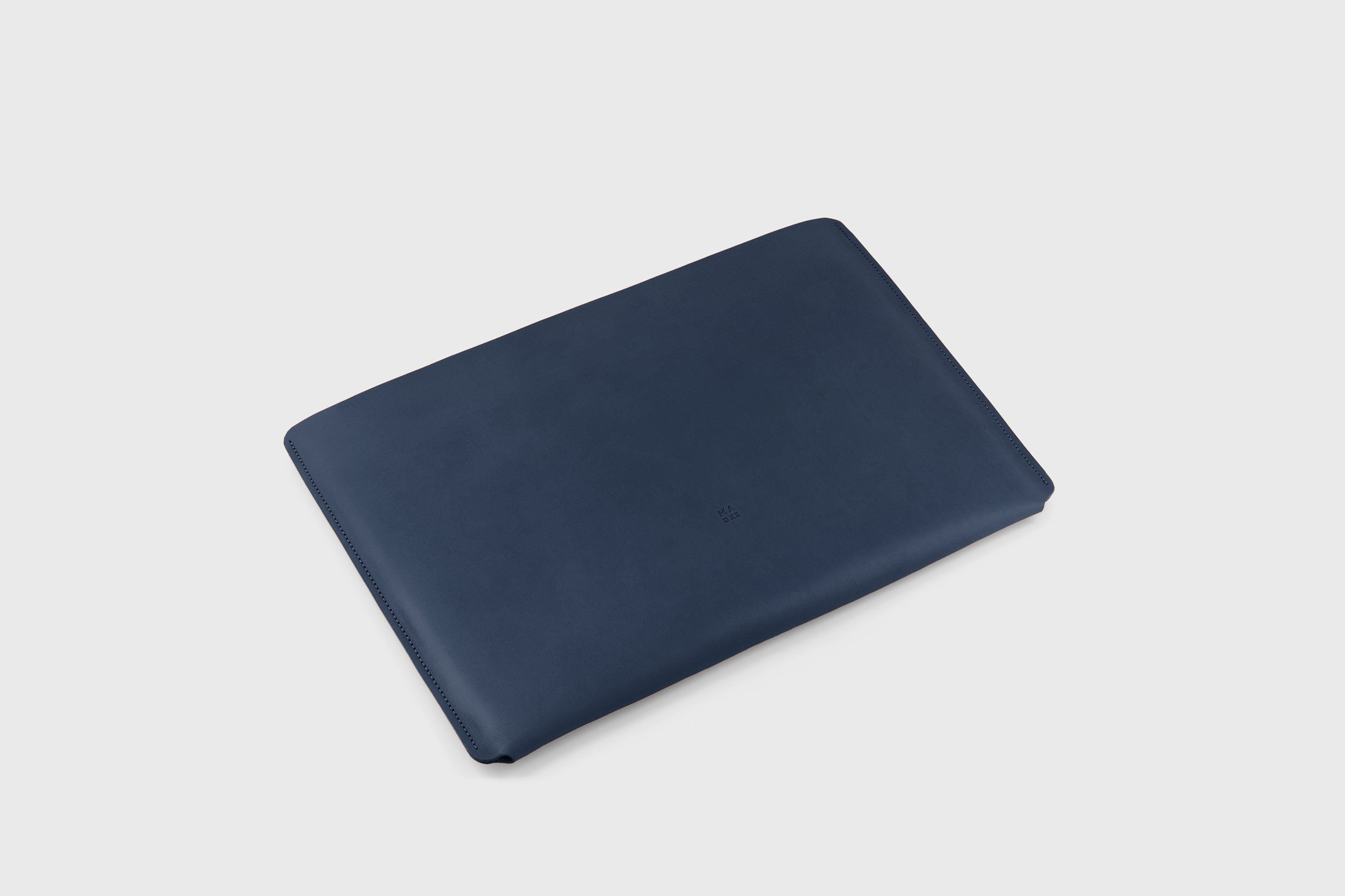 Capa deslizante para MacBook Horizontal em pele