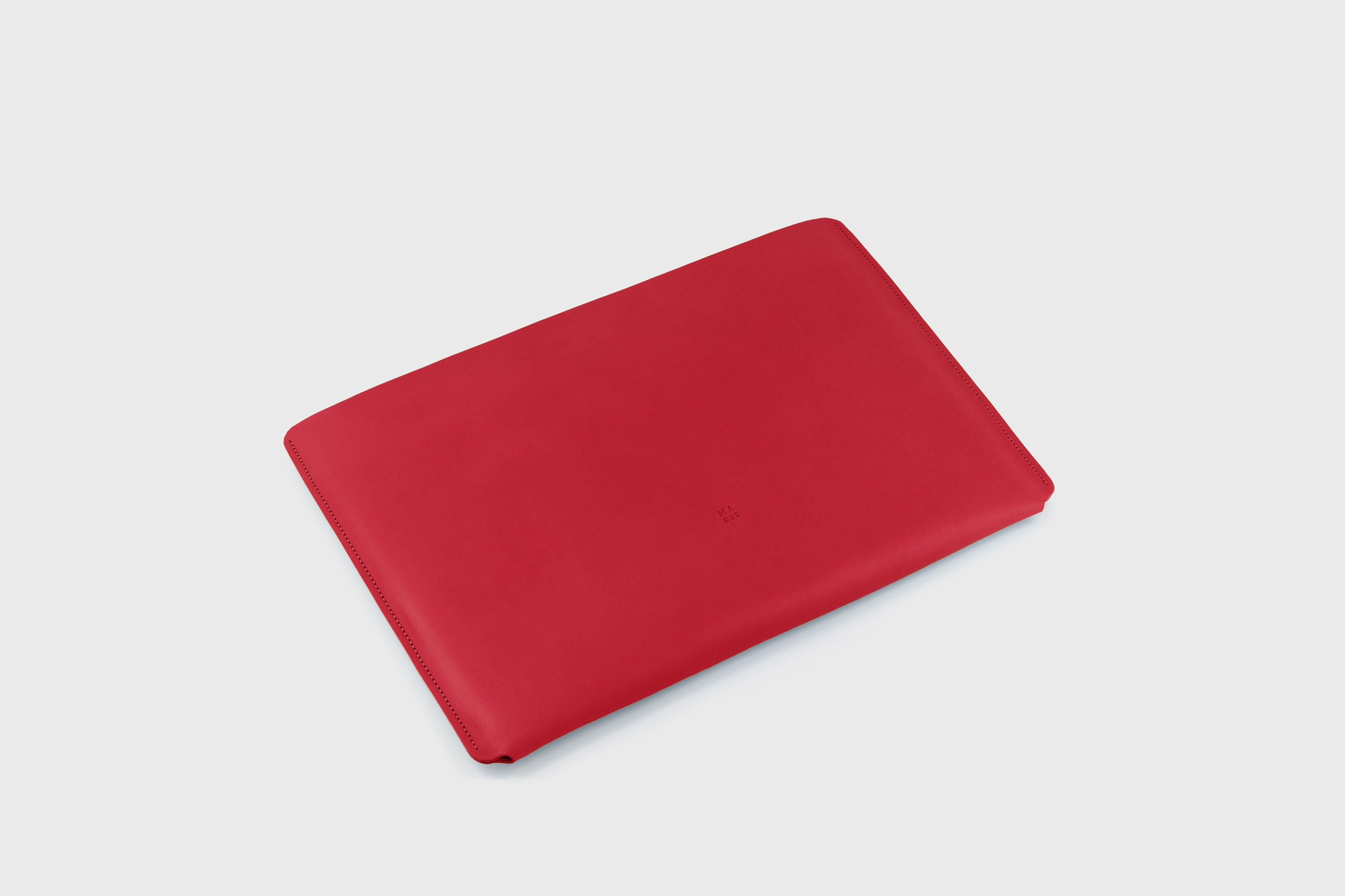 Capa deslizante para MacBook Horizontal em pele