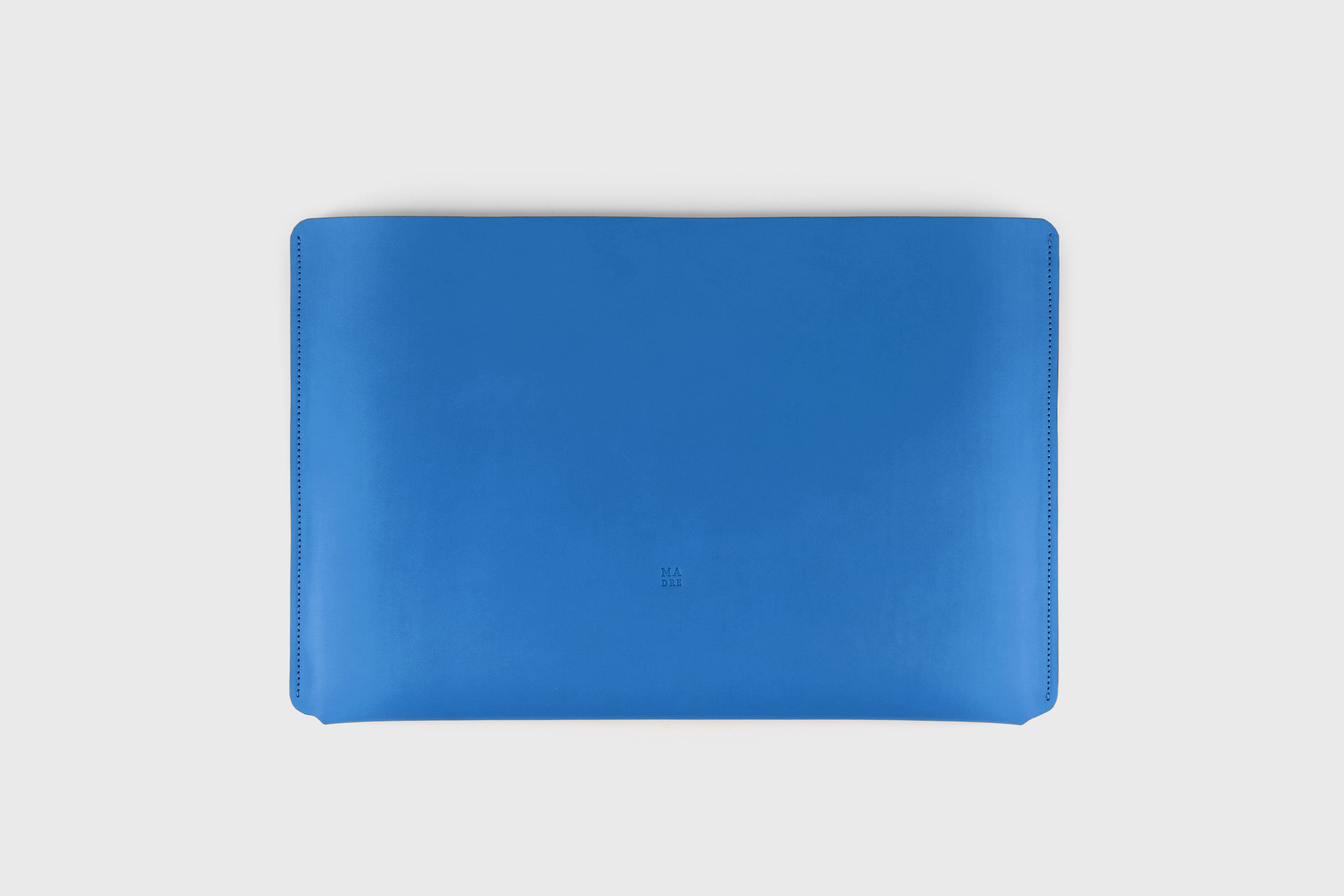 Capa deslizante para MacBook Horizontal em pele