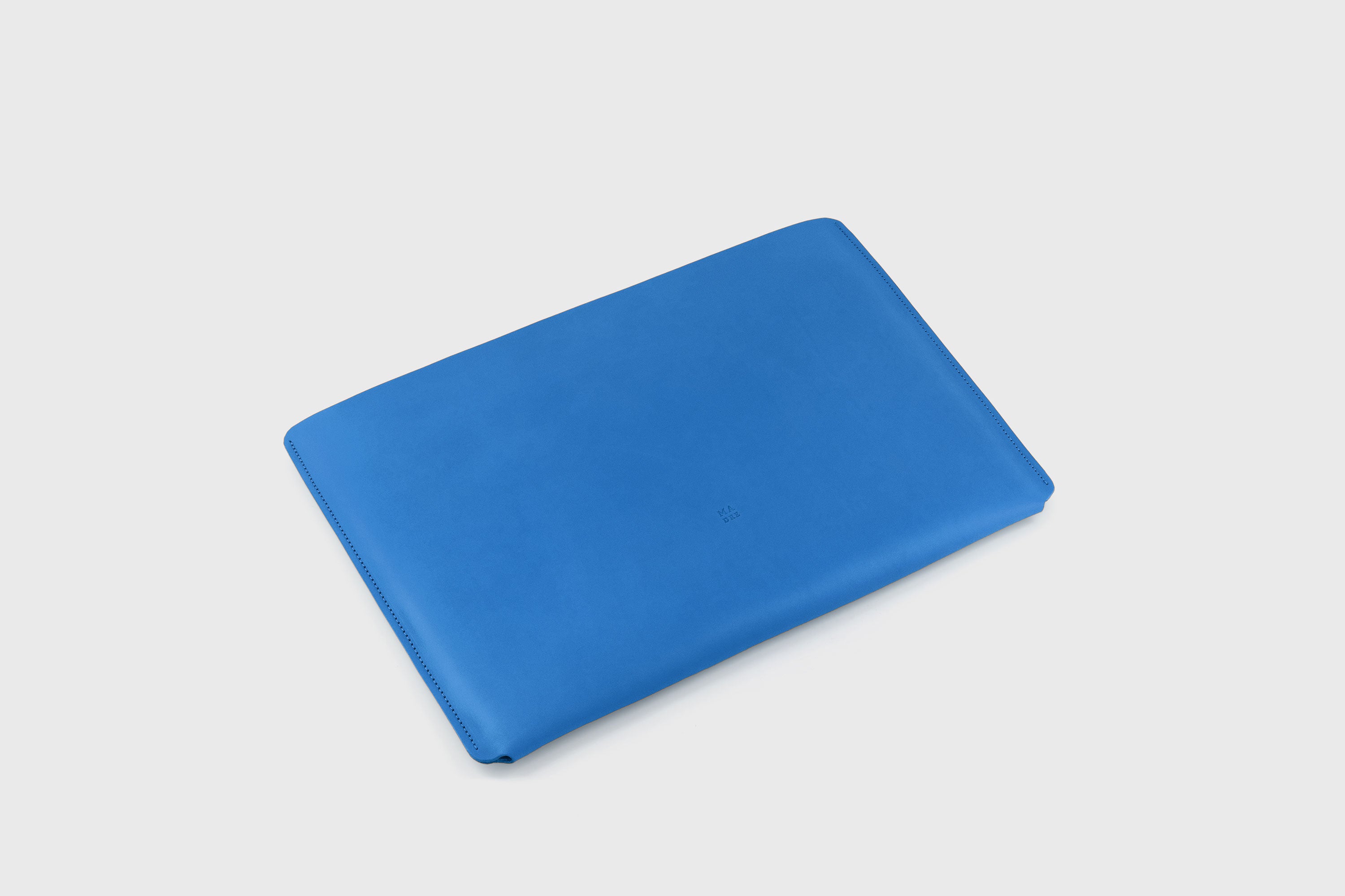 Capa deslizante para MacBook Horizontal em pele