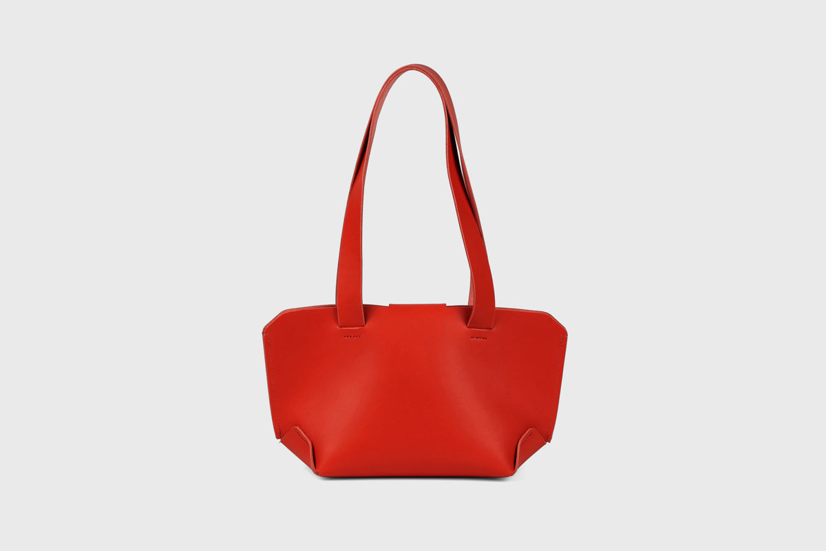 Medium Tote Bag Leder
