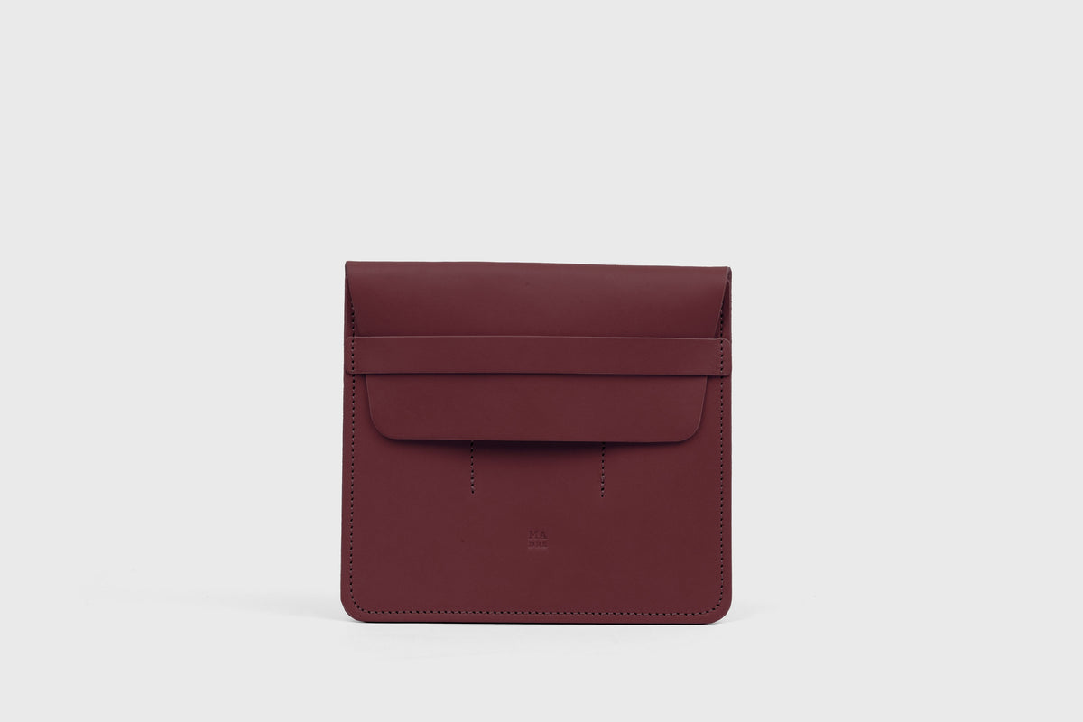 Triple Pen Case