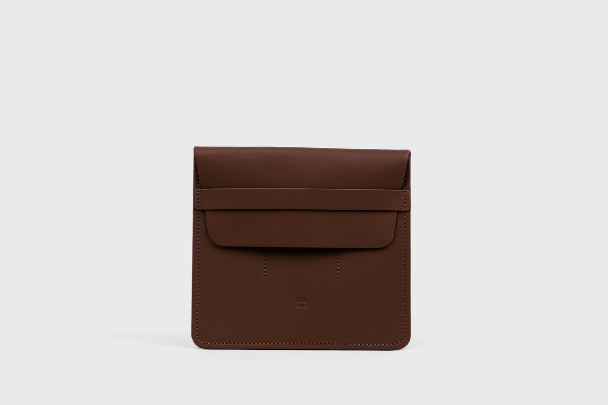 Triple Pen Case