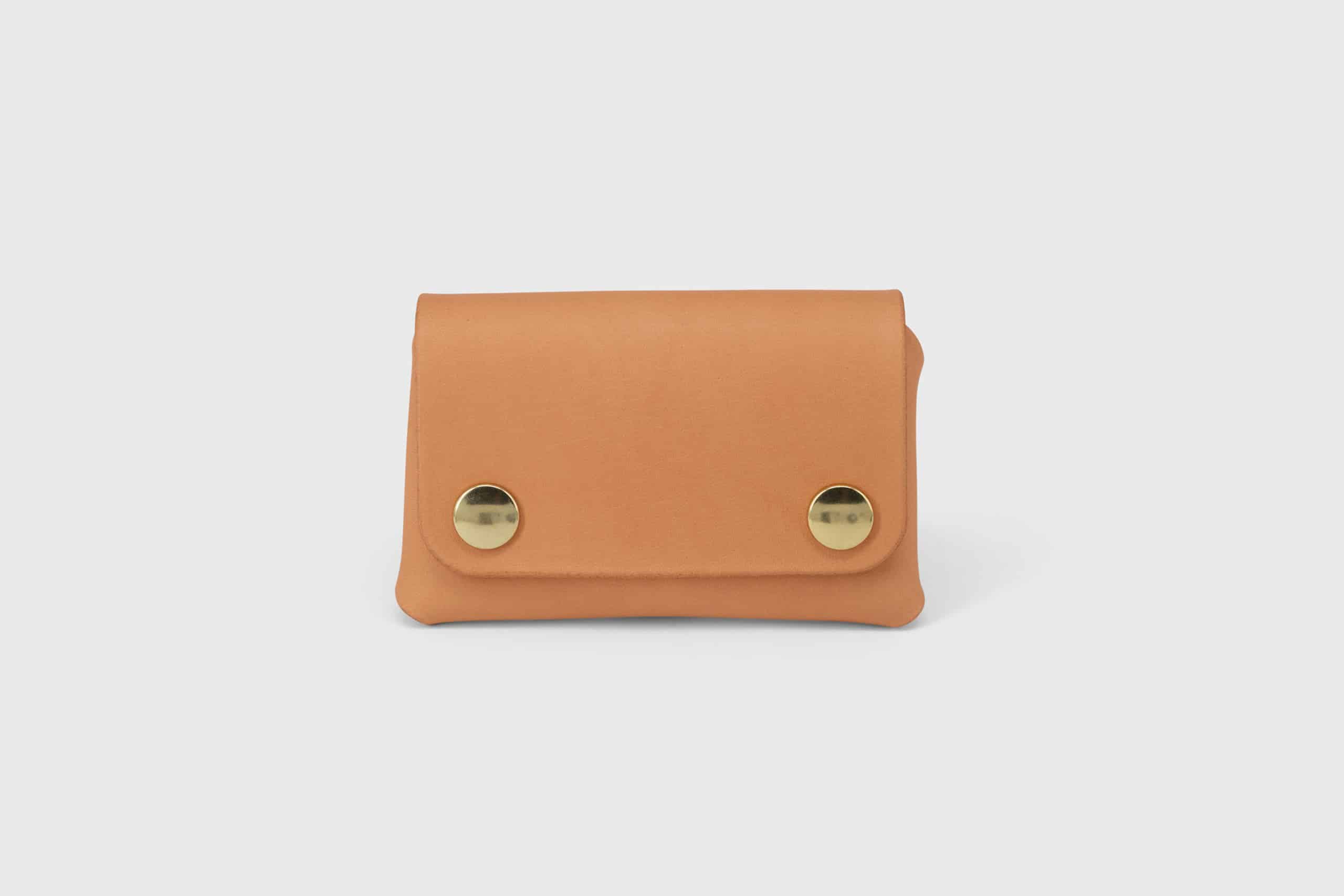 Leather Cardholder