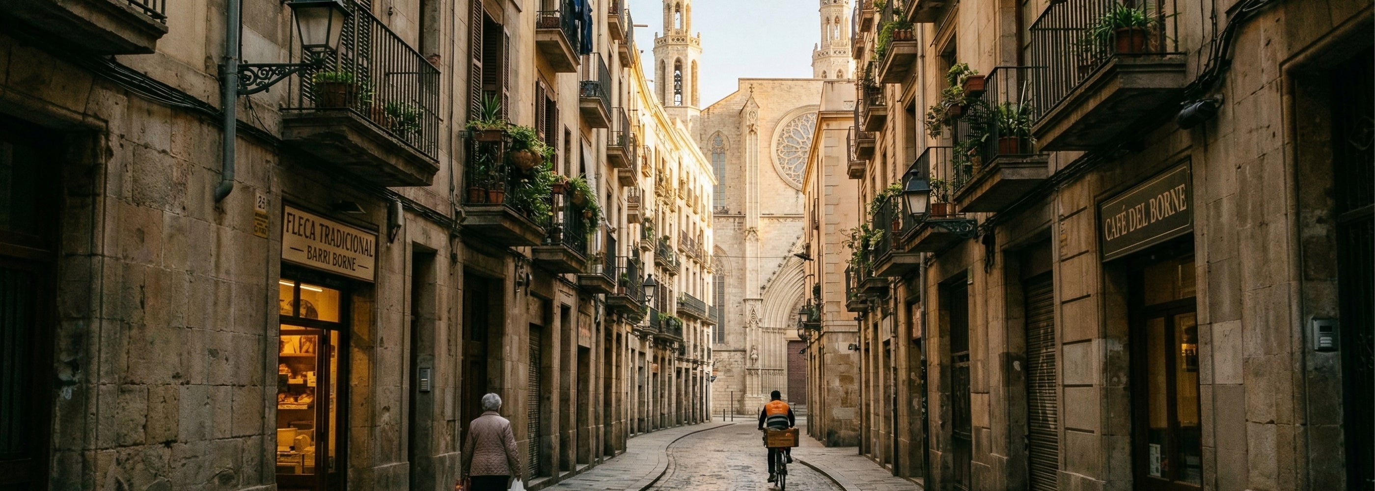 Barcelona 3 Day Itinerary: What to Do, Where to Go, and What to Know