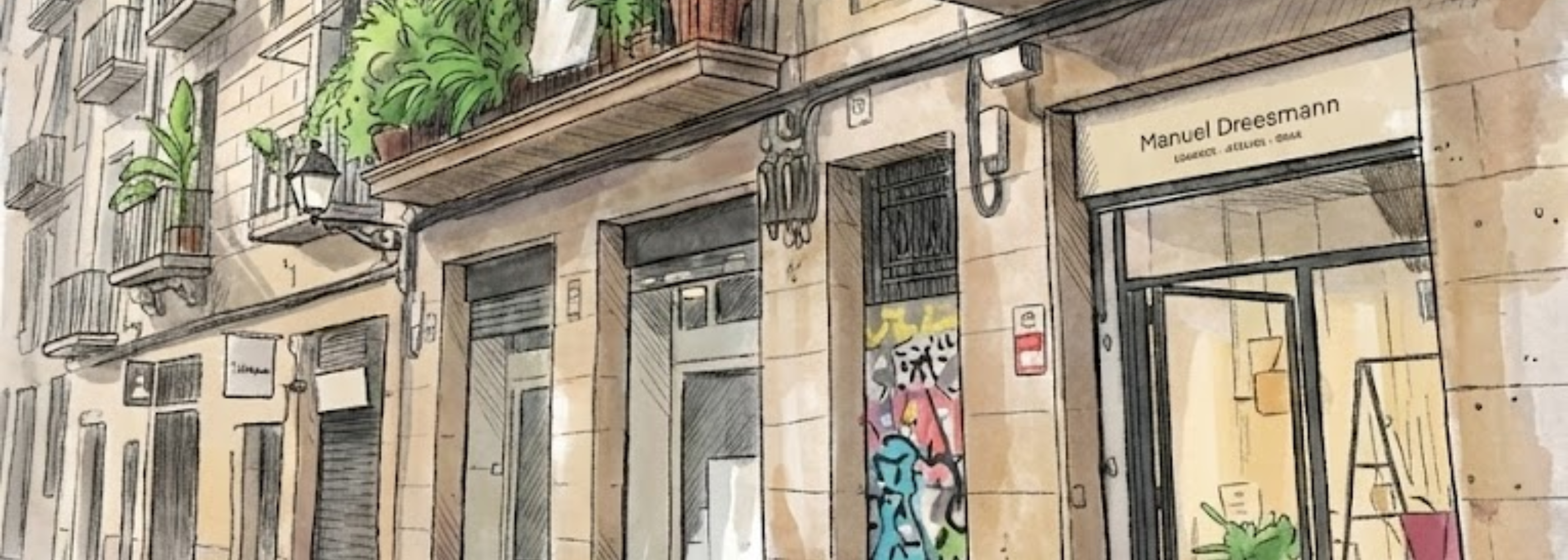 Best Barcelona Shopping Area Top Streets, Markets & Local Finds