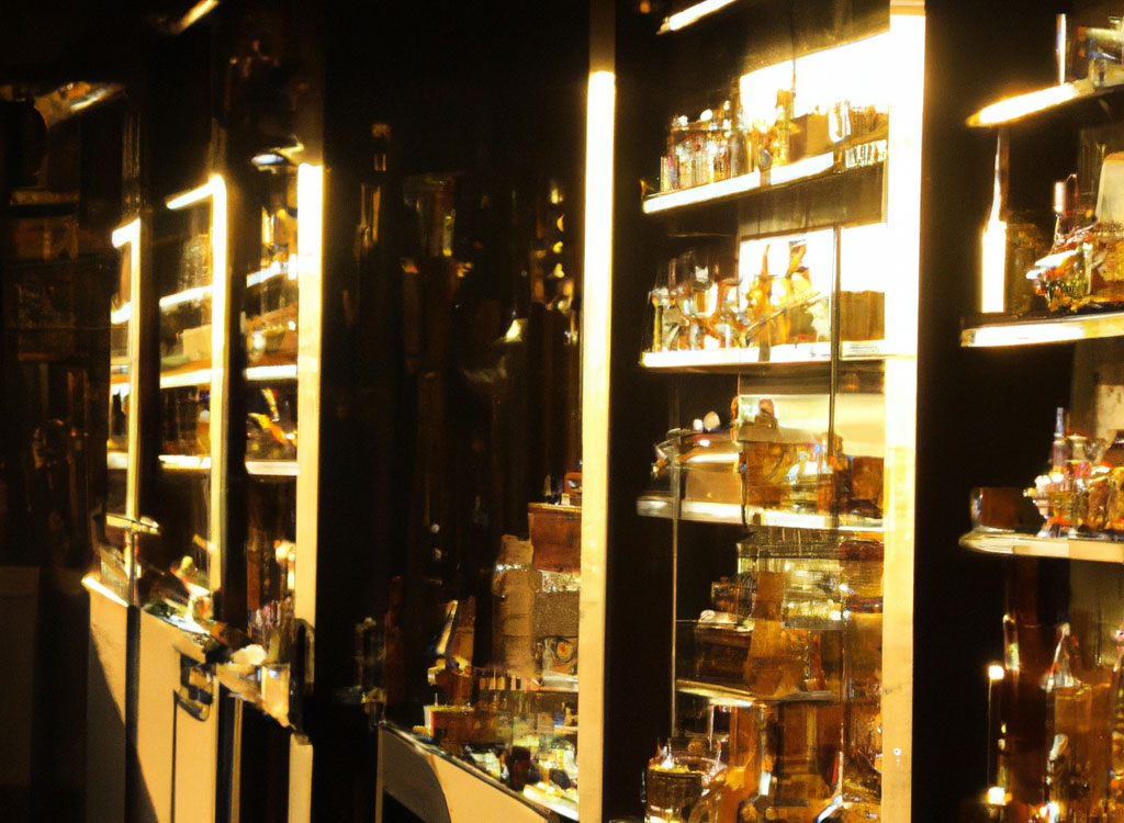 The best perfume makers of Barcelona