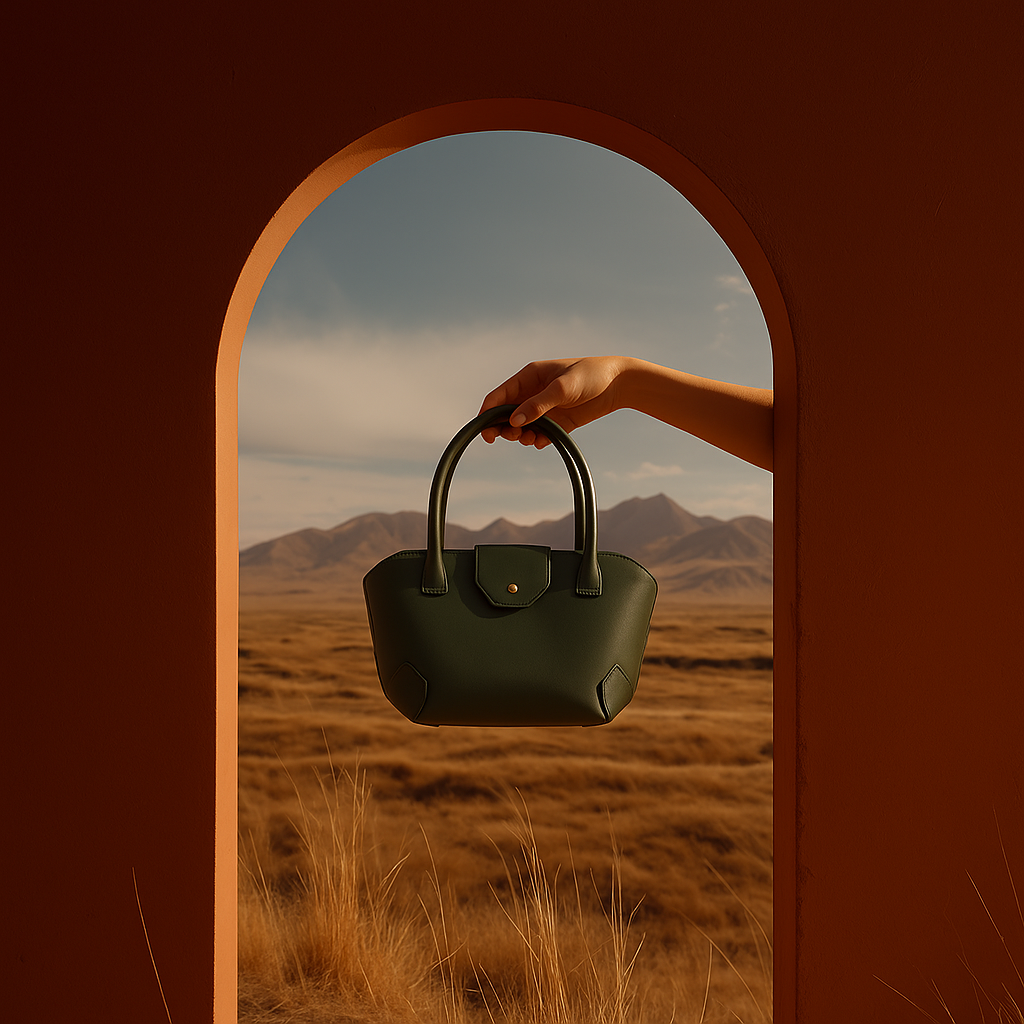 Eco-Friendly Elegance: The Benefits of Locally Sourced Leather