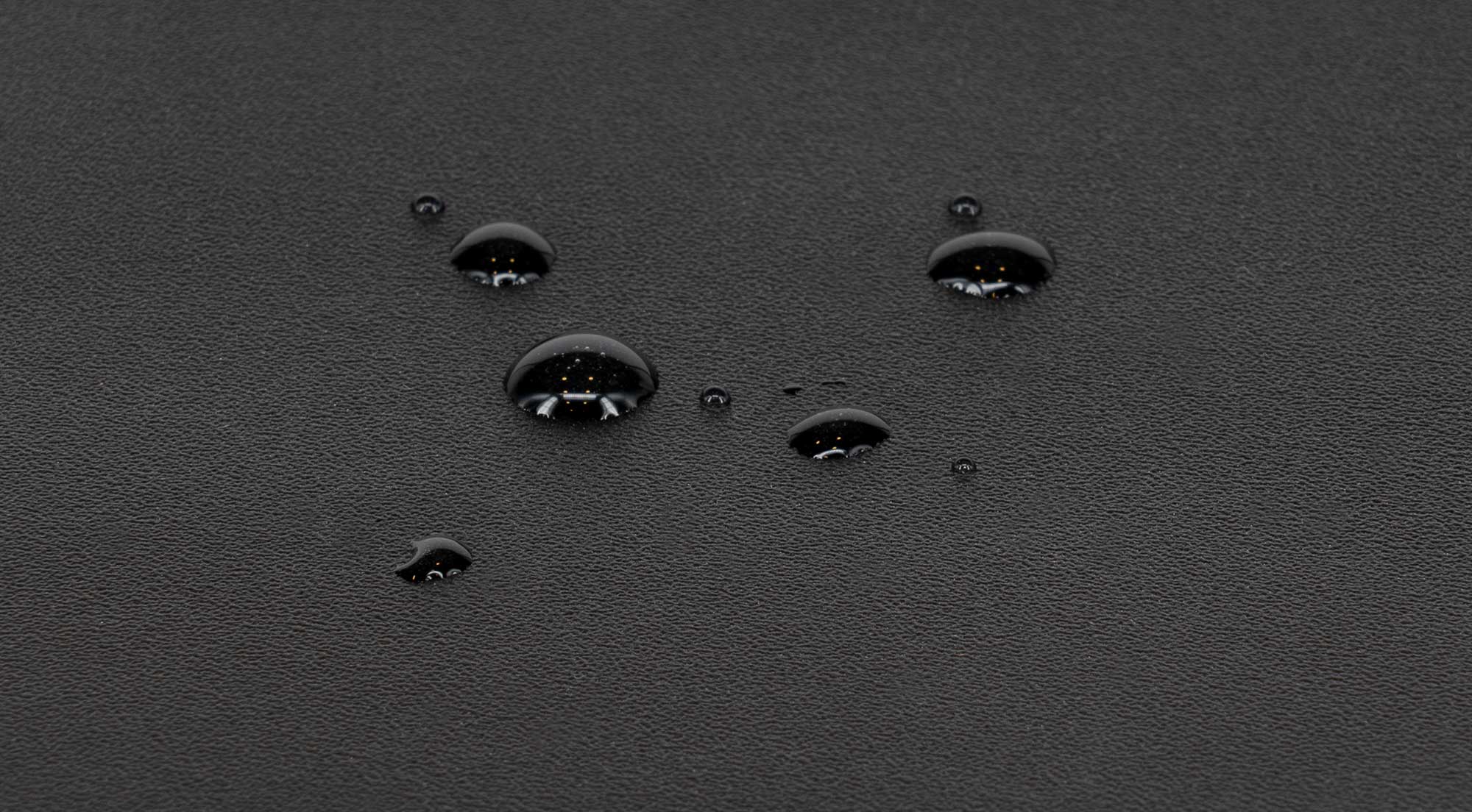 Water Leather