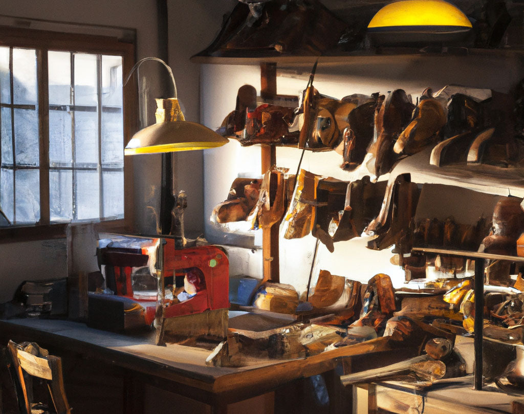 best shoe maker barcelona