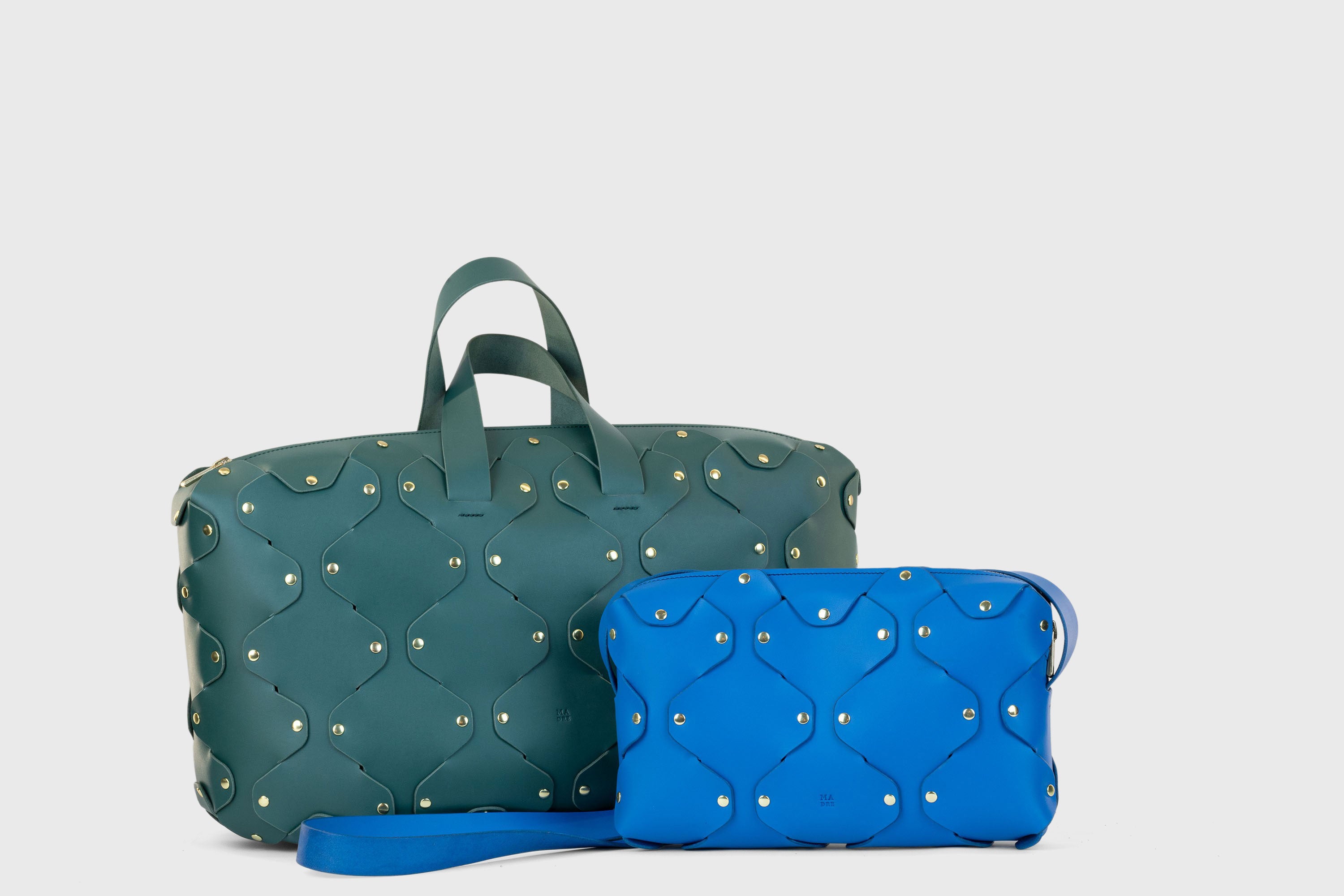 Press Release: NYFW Premiere - Atelier Madre presents the Sealife bag collection