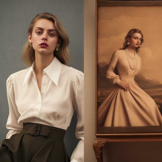 クワイエット・ラグジュアリー (manuel-dreesmann.com)