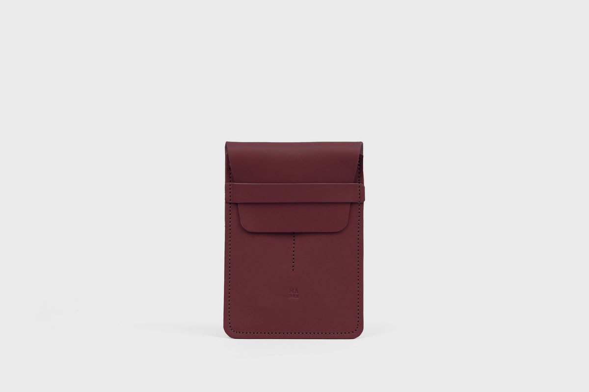Double Pen Case