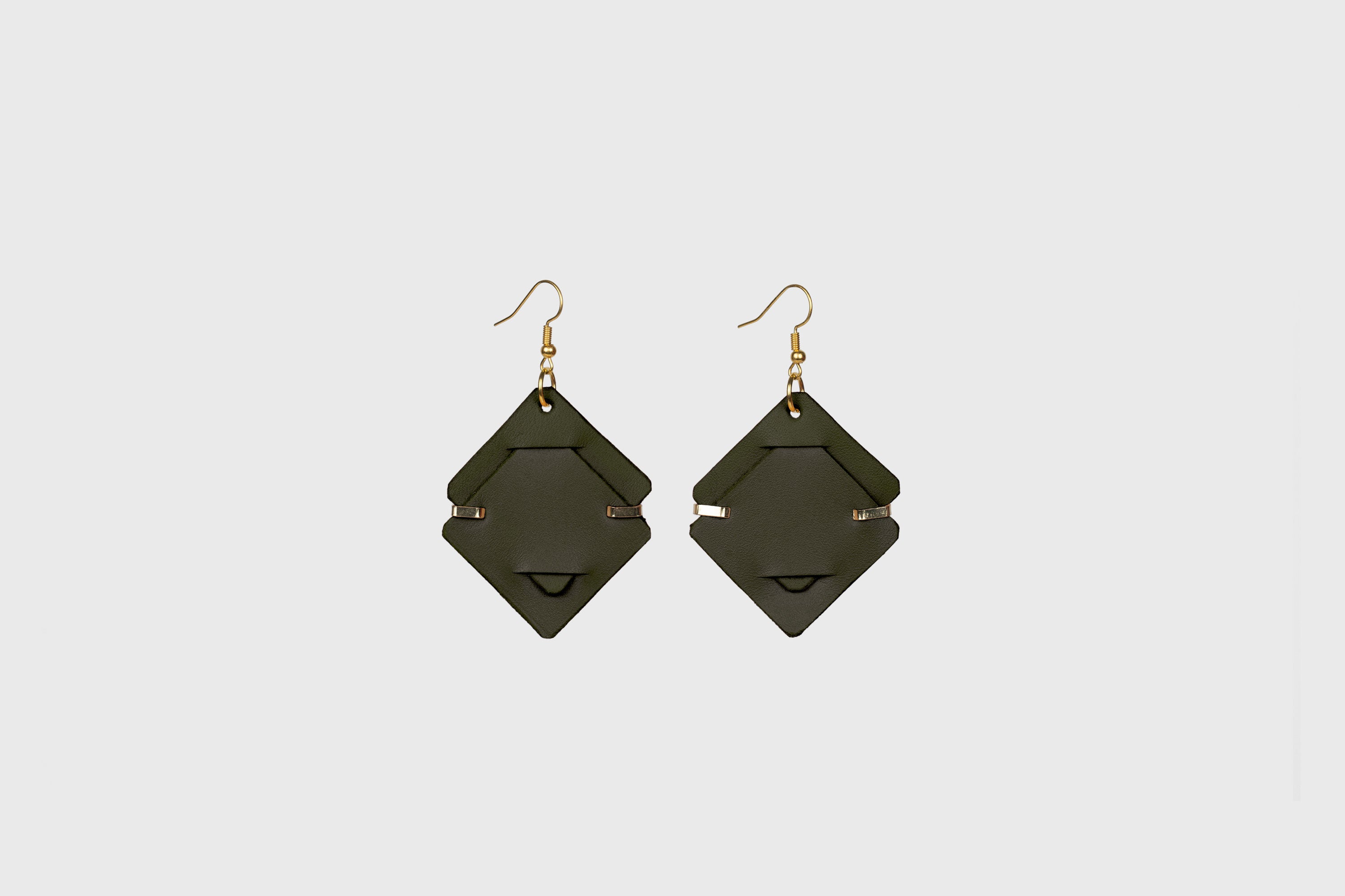 Pendientes Alexia