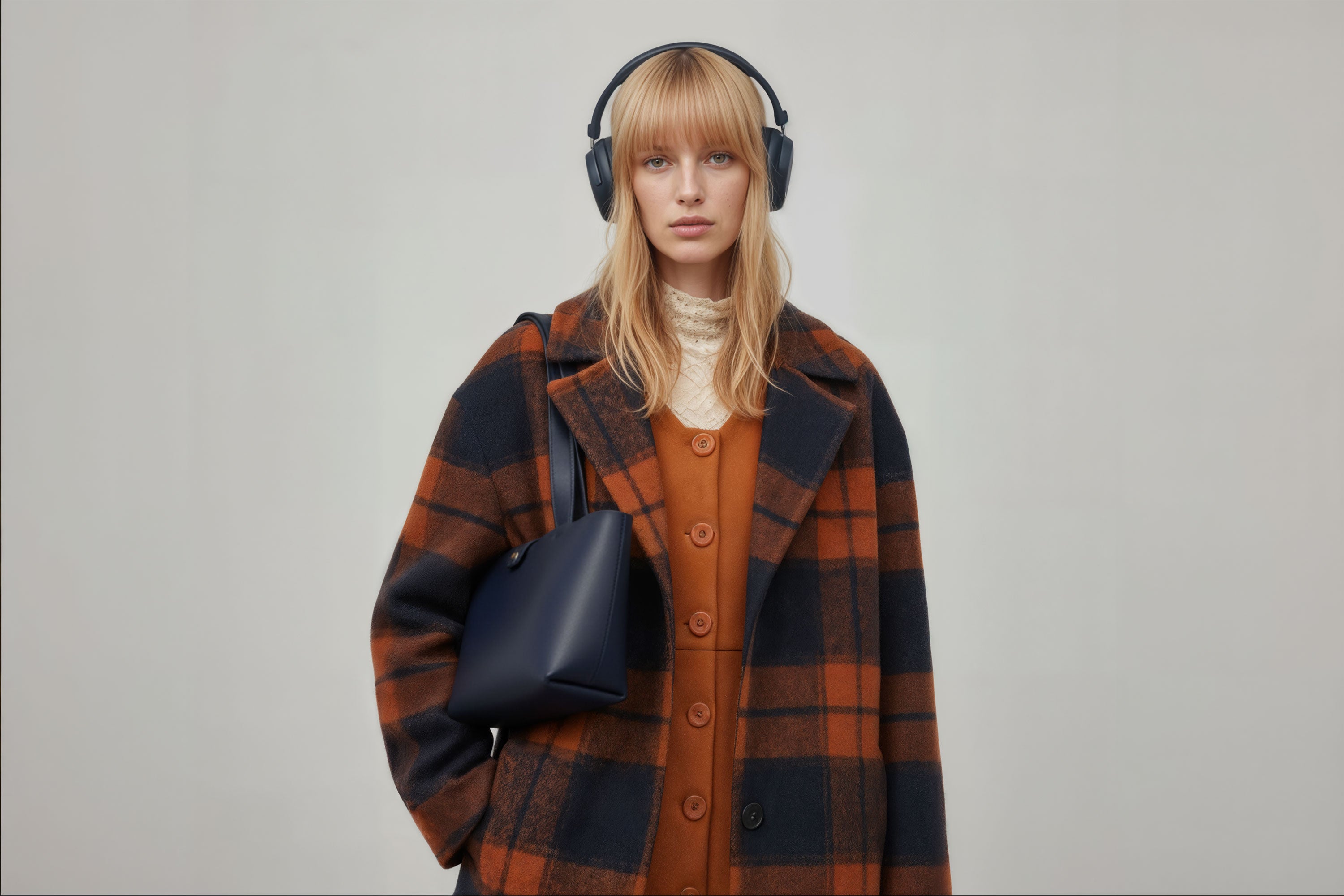 Bossa de tote karin petita amb tancament