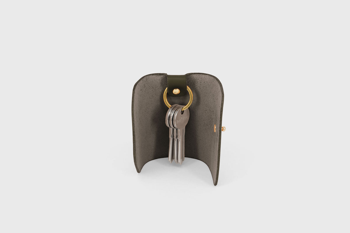 Key Wallet