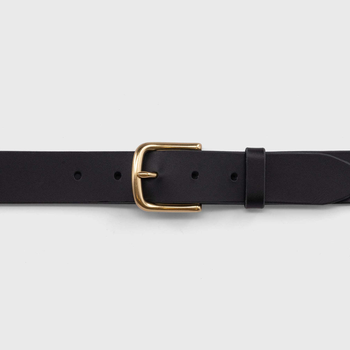 Leather-Belt-ANTO-Full-Brass-  display picture 1