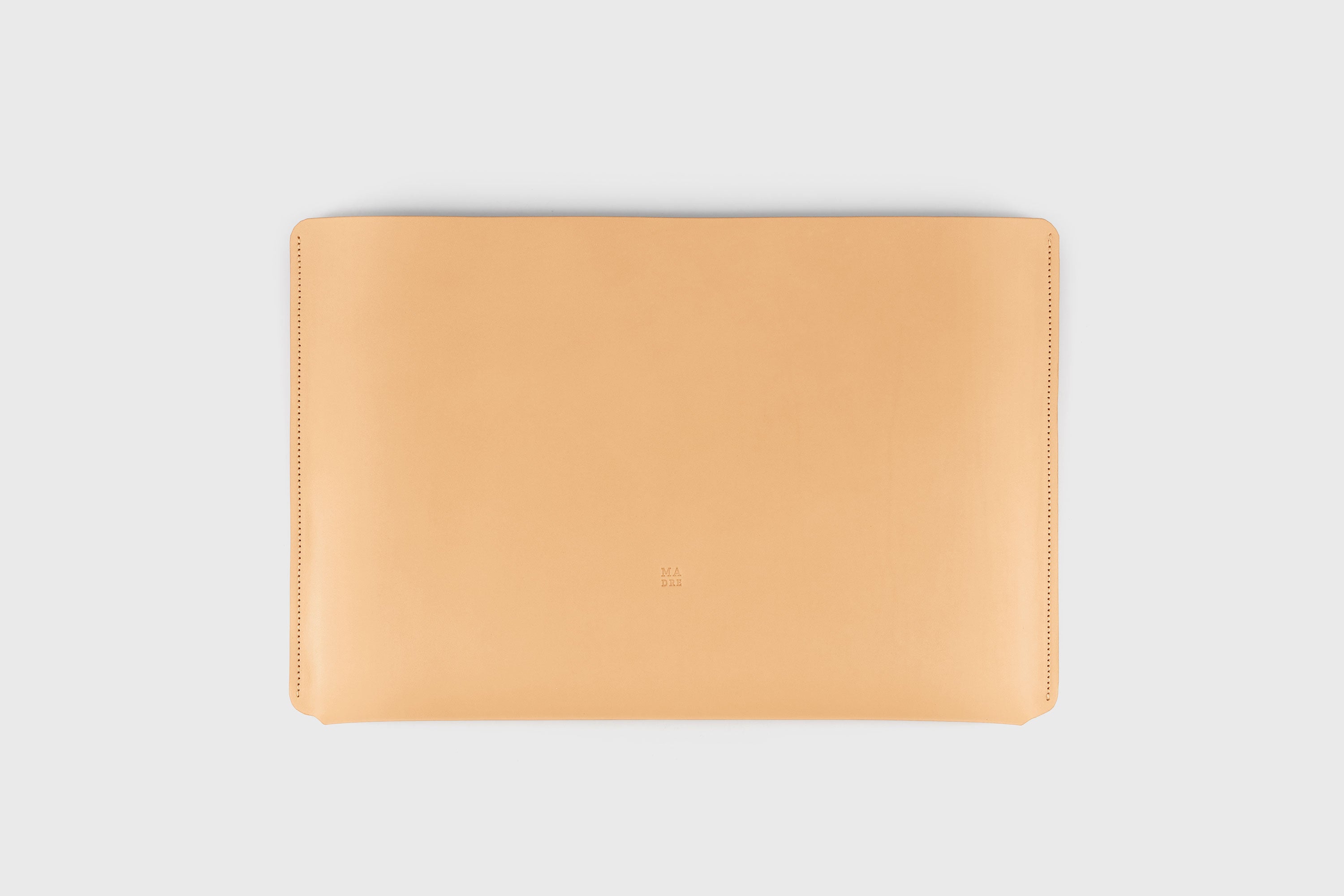 Slip Sleeve for MacBook | Horizontal Slim | Atelier Madre