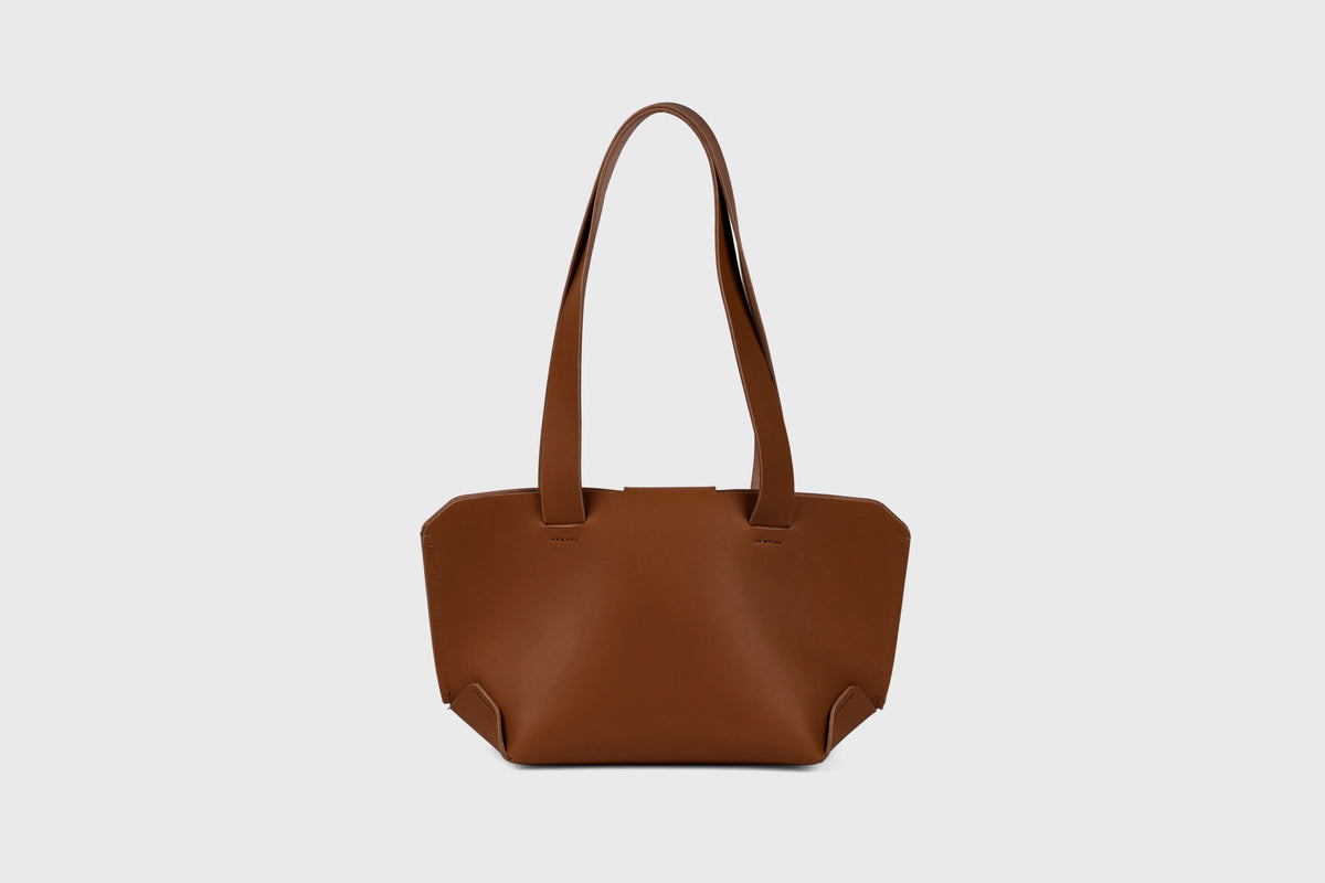 Medium Tote Bag Leder