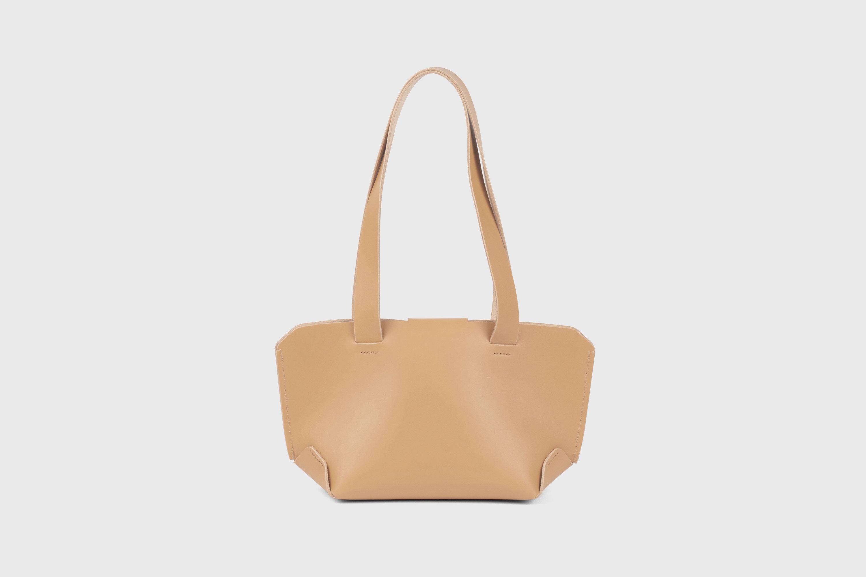 Medium Tote Bag | Everyday Leather Bag | Atelier Madre