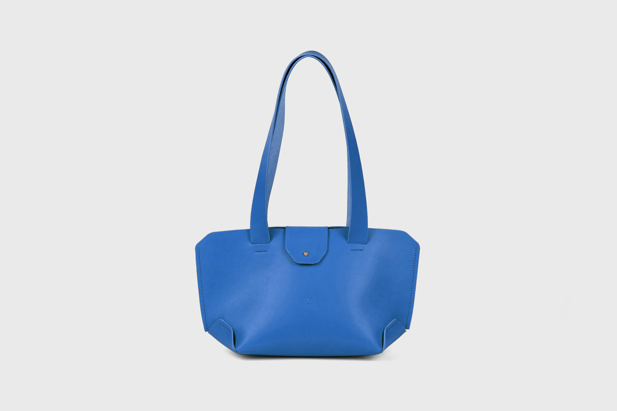 Medium Tote Bag Leder