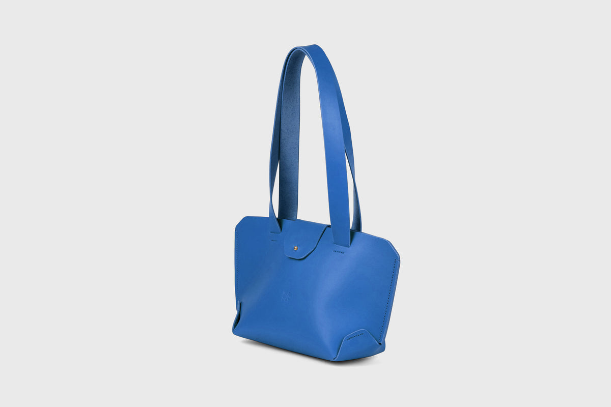 Medium Tote Bag Leder