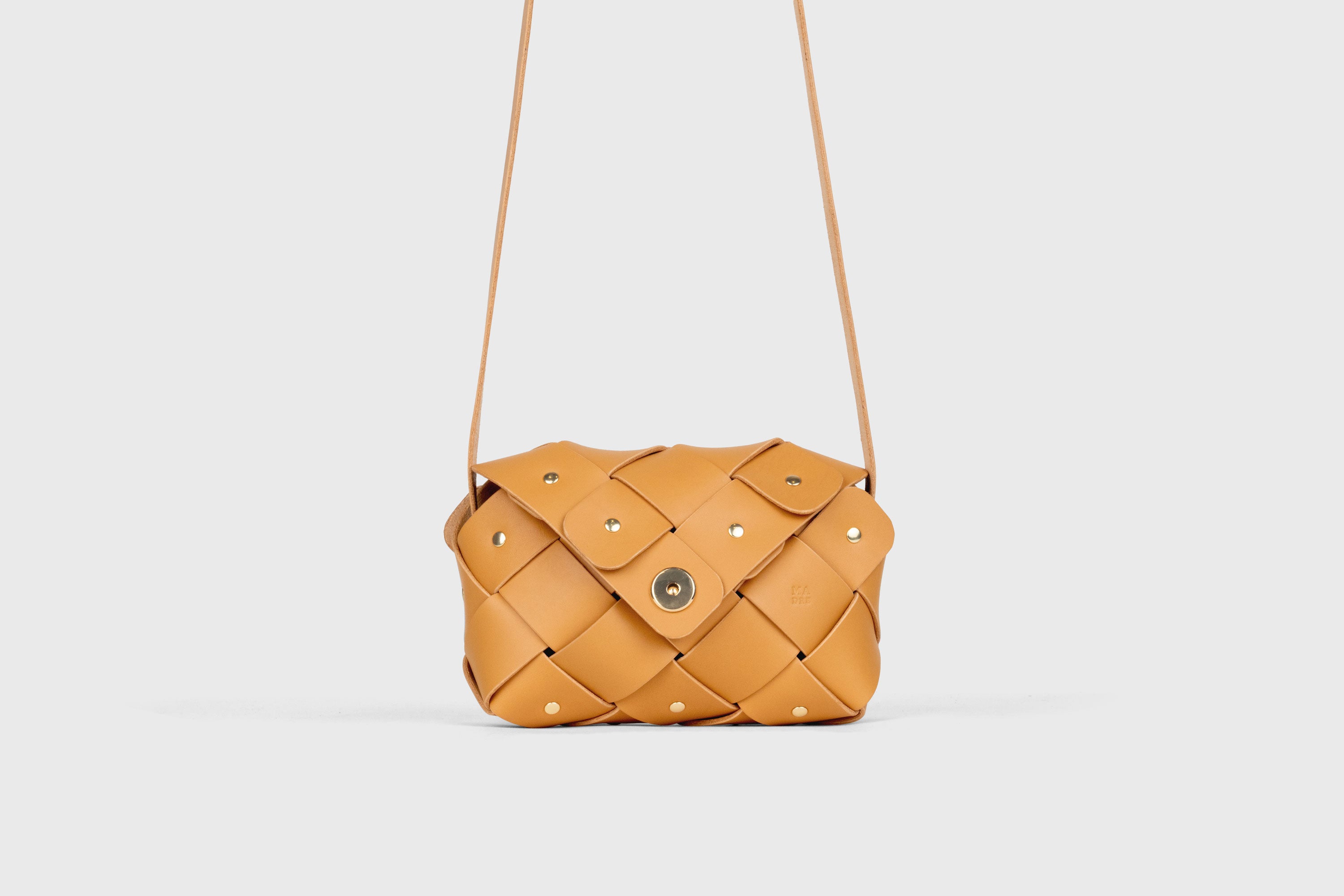 Pine Flap Bag Small