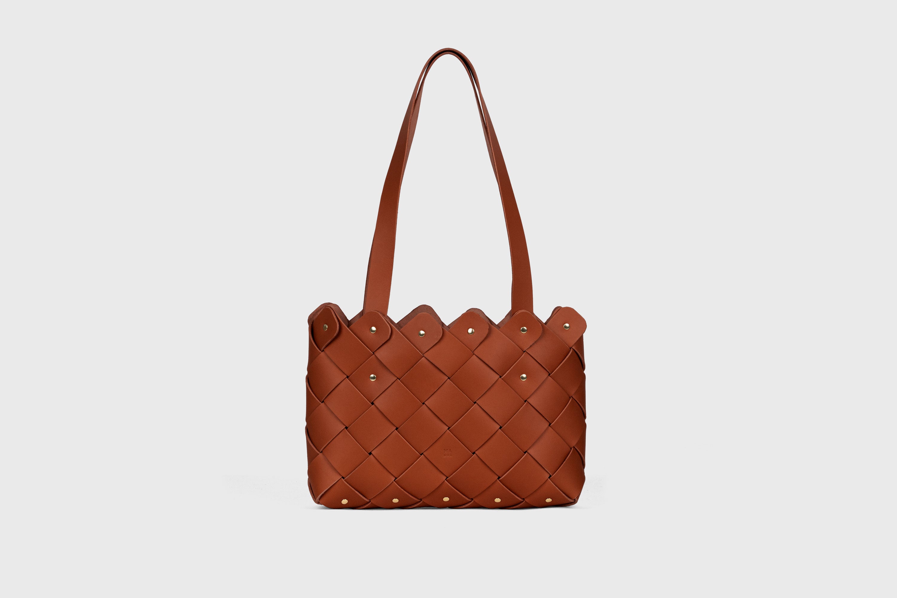 Pine Medium Tote Bag