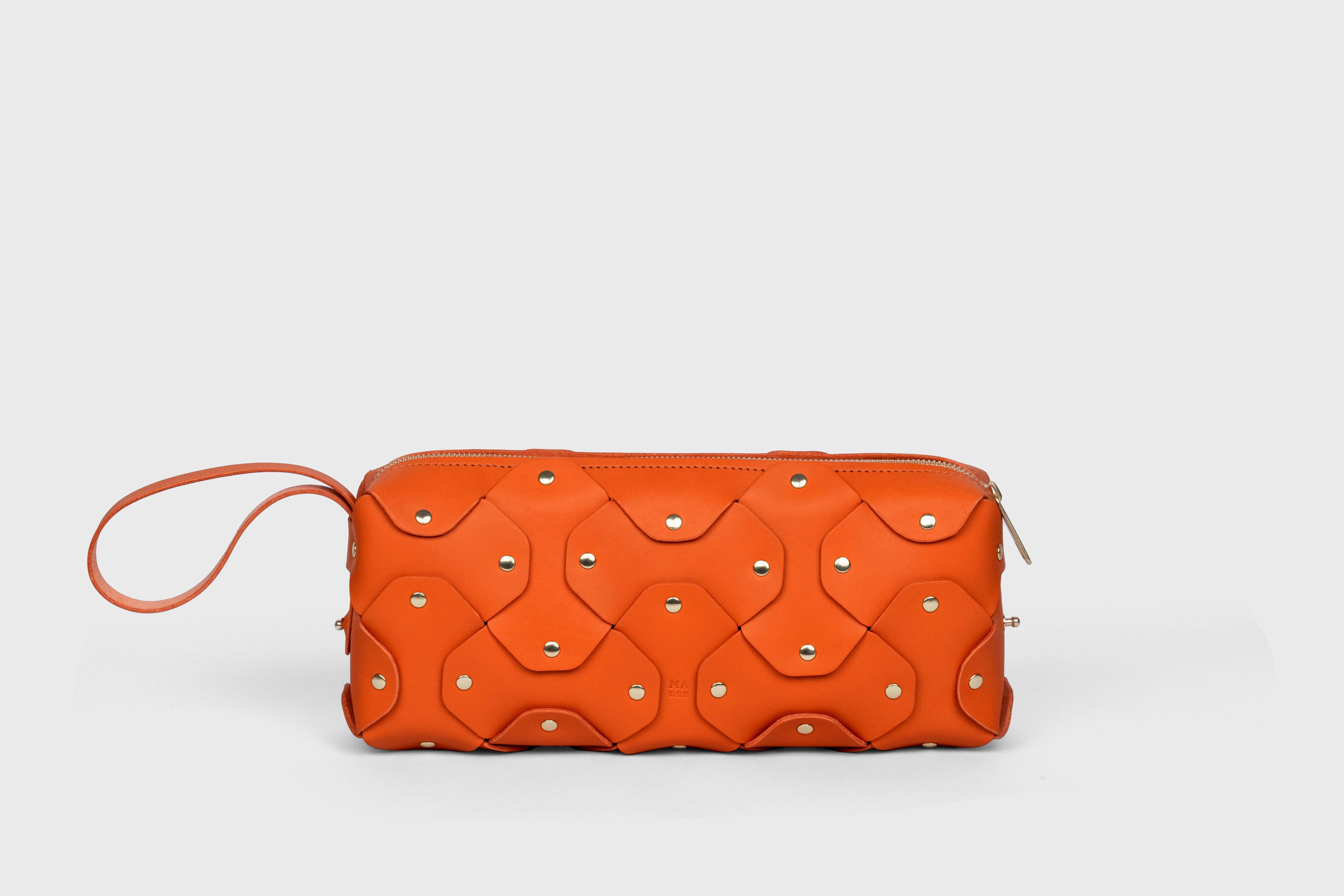 Rivet Bag 01 | Leather Bag| Atelier Madre