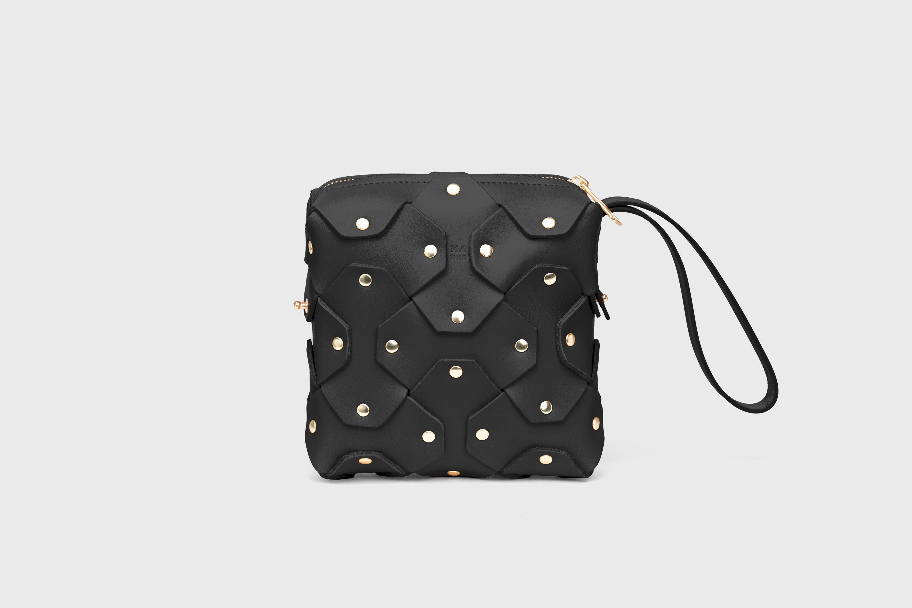 Rivet Bag Squared