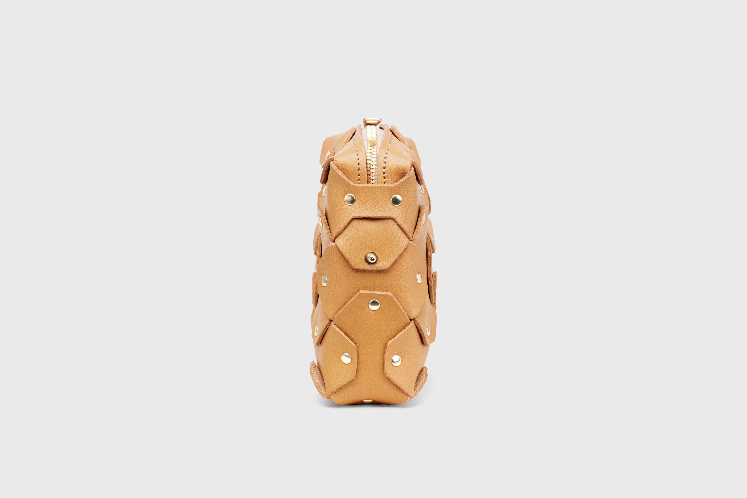 Rivet Bag Squared