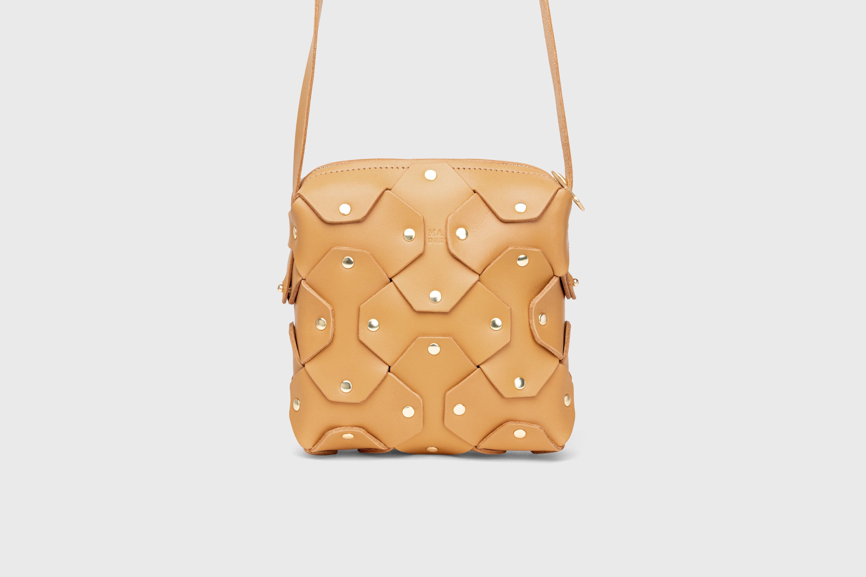 Rivet Bag Squared