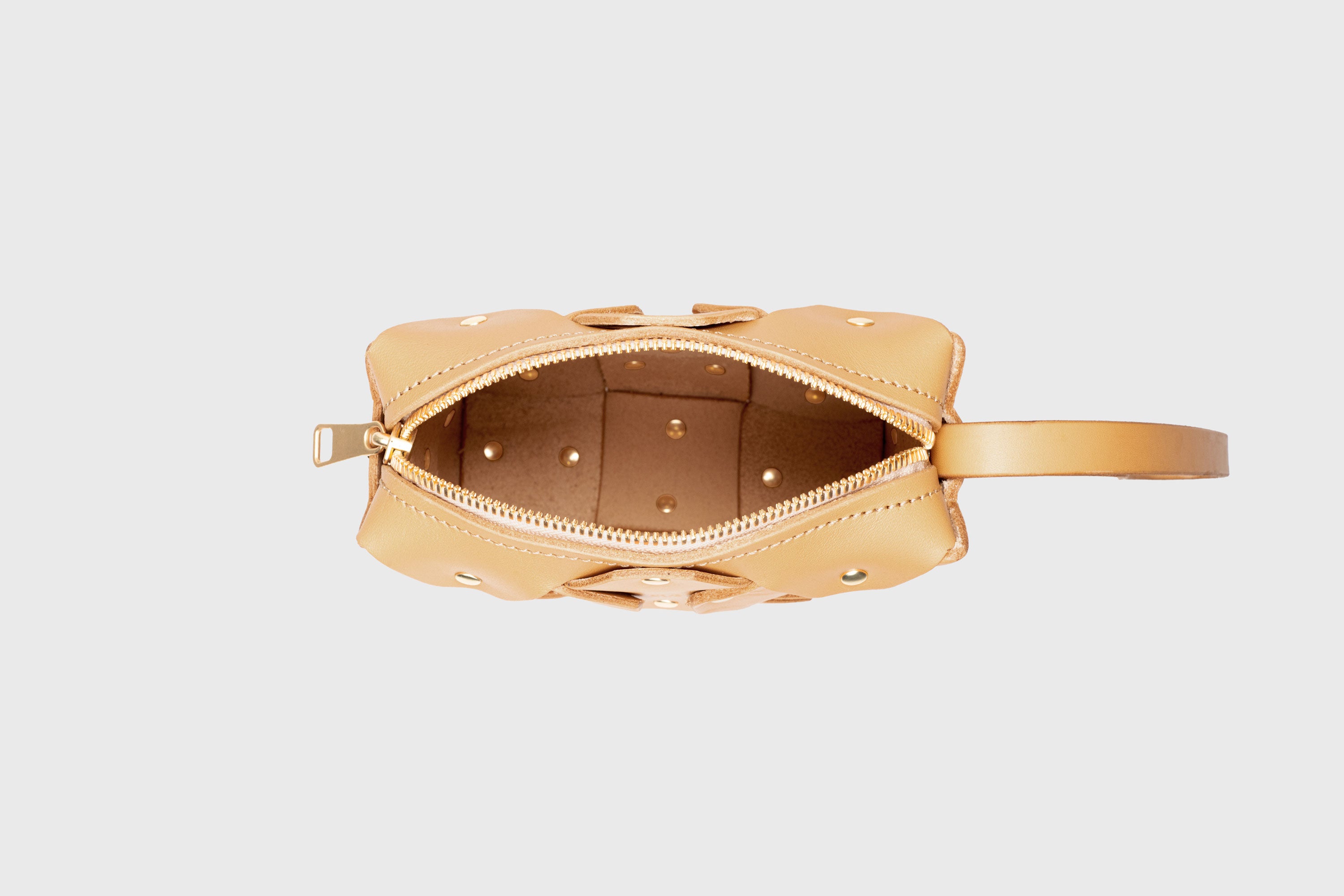 Rivet Bag Squared