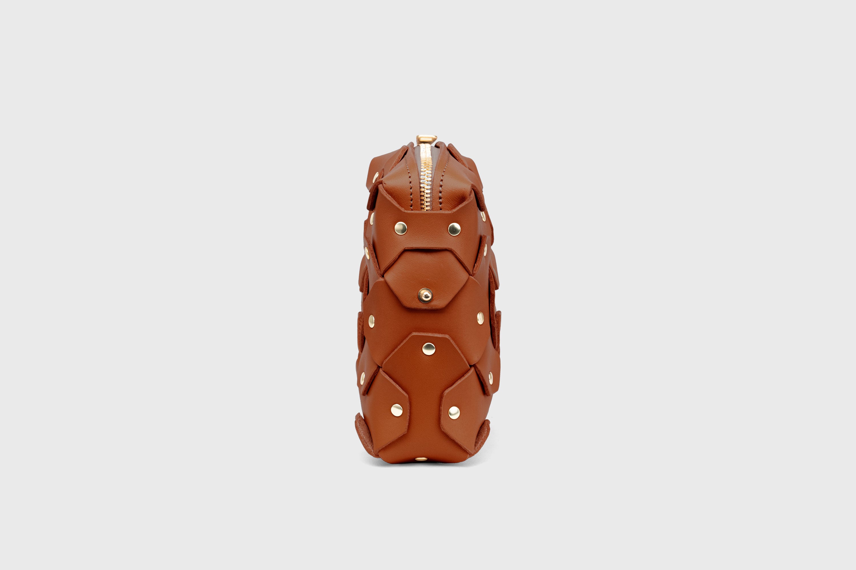 Rivet Bag Squared