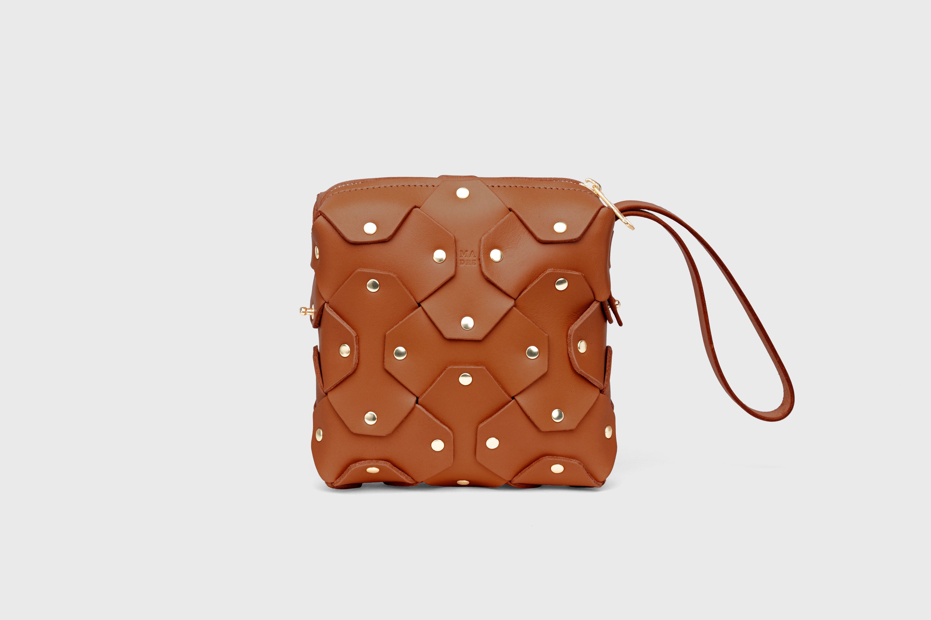 Rivet Bag Squared