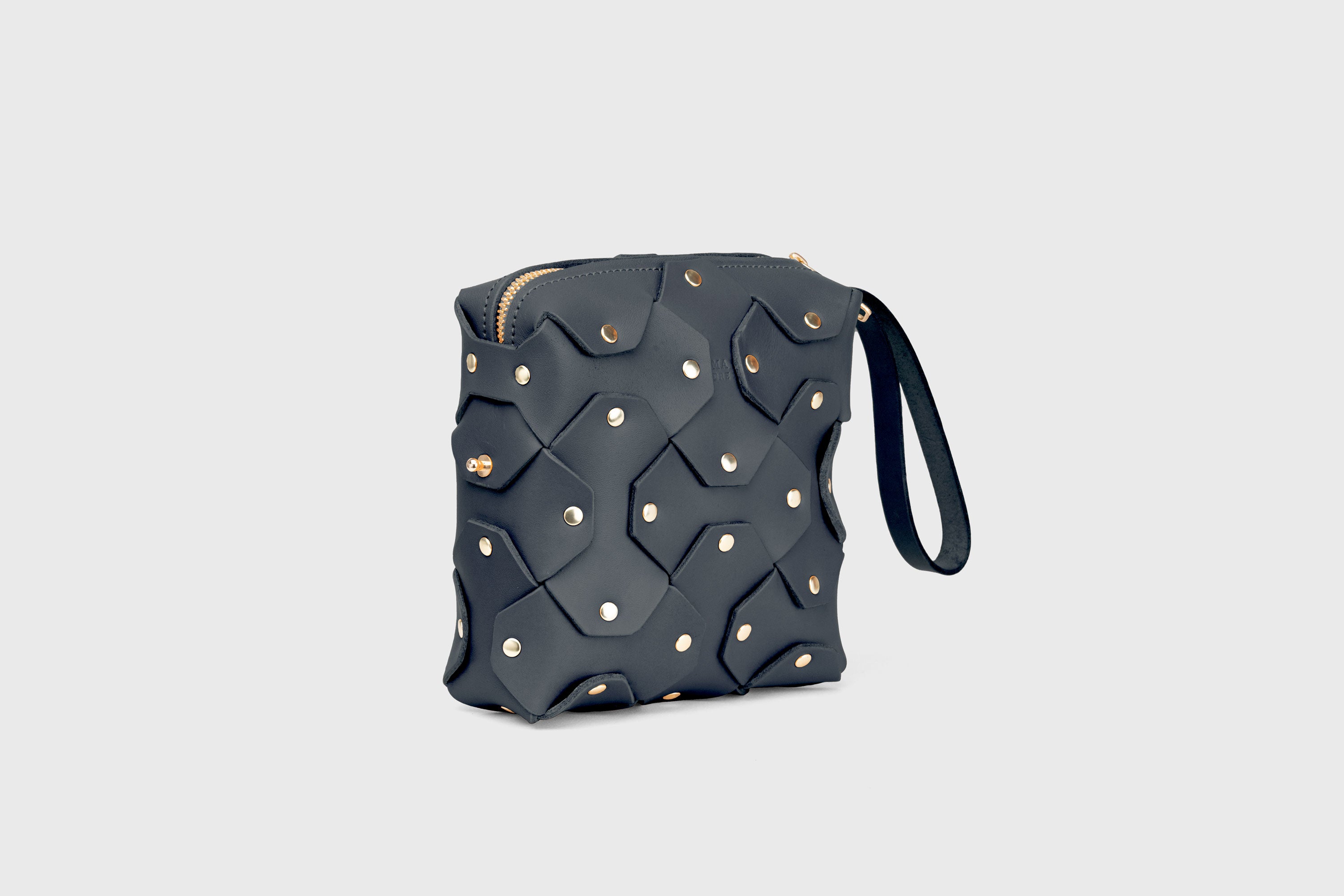 Rivet Bag Squared