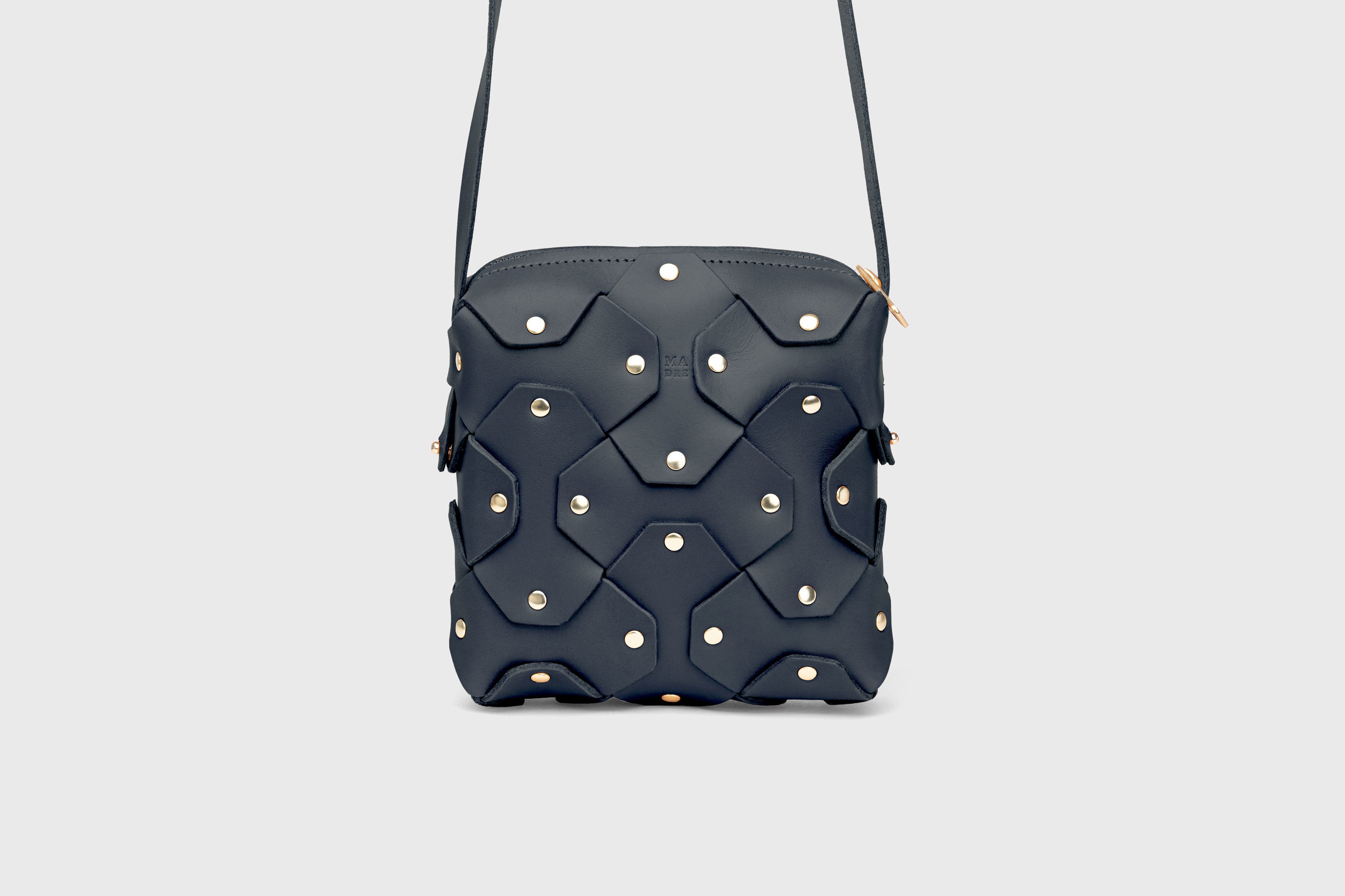 Rivet Bag Squared
