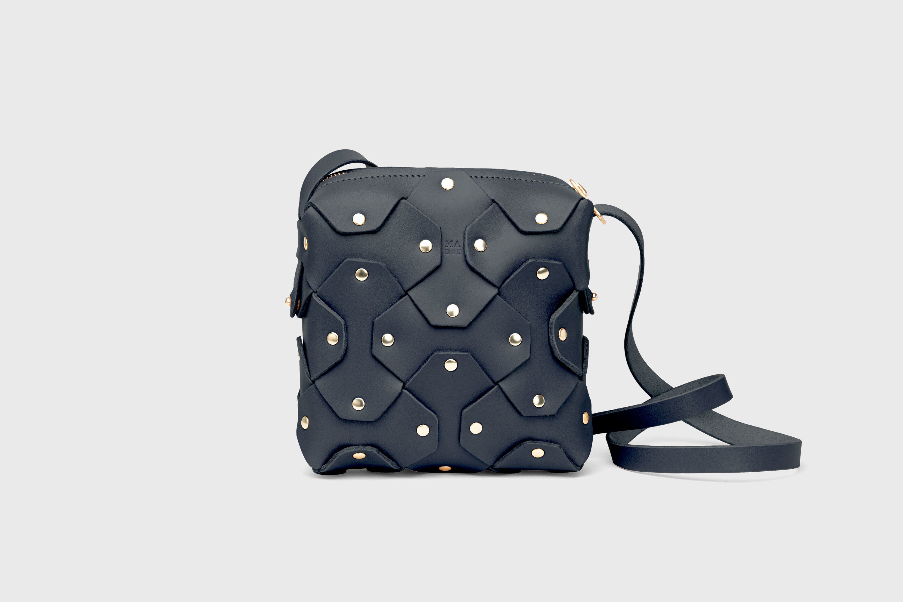 Rivet Bag Squared