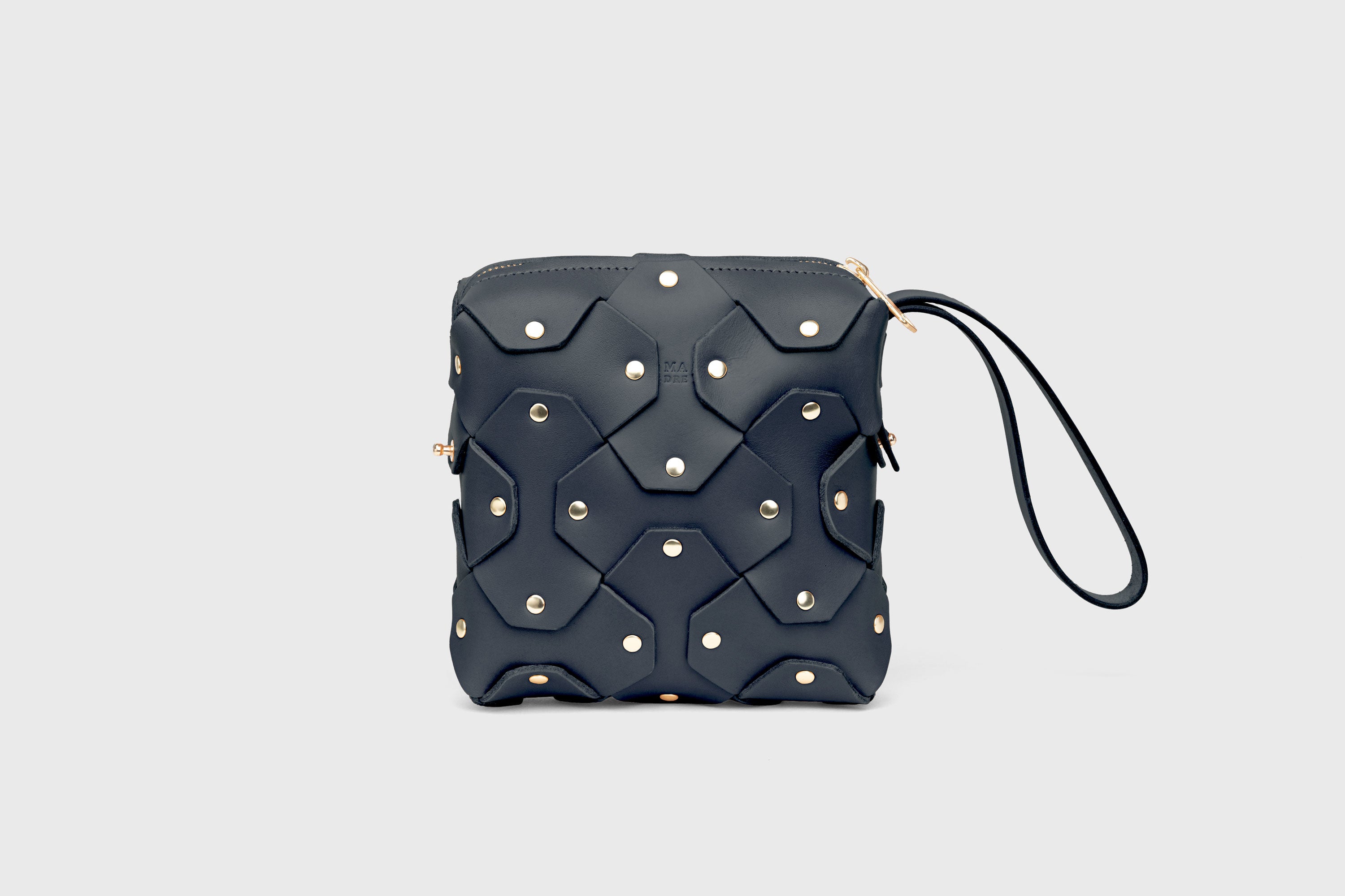 Rivet Bag Squared